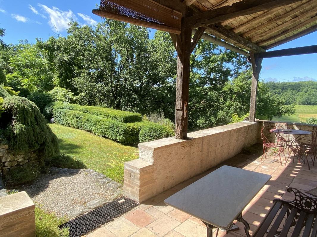 3 bedroom propriete in Lauzerte, Tarn-et-Garonne, France – 90370B5EE4B3460C