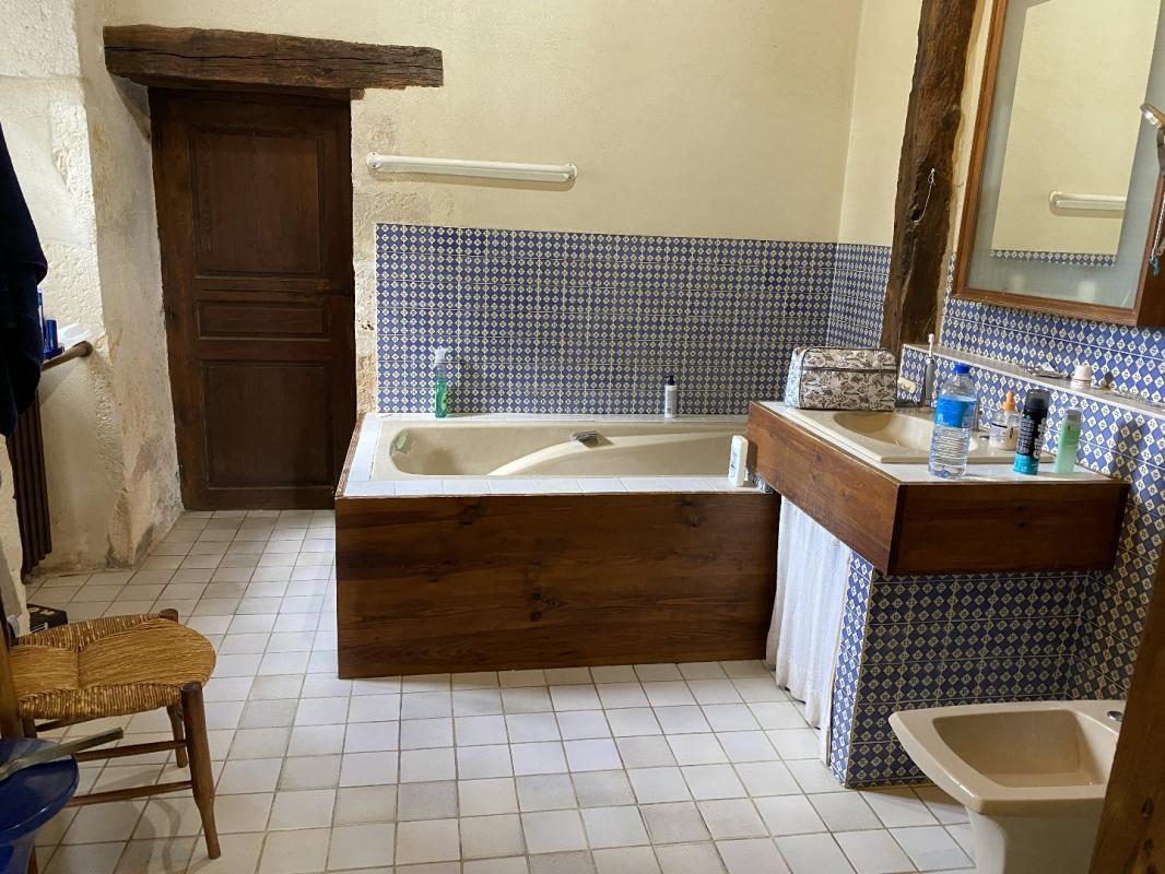 3 bedroom propriete in Lauzerte, Tarn-et-Garonne, France – 90370B5EE4B3460C