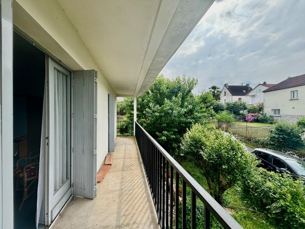 3 bedroom maison individuelle in Cahors, Lot, France – 86C53018B07C4EB7