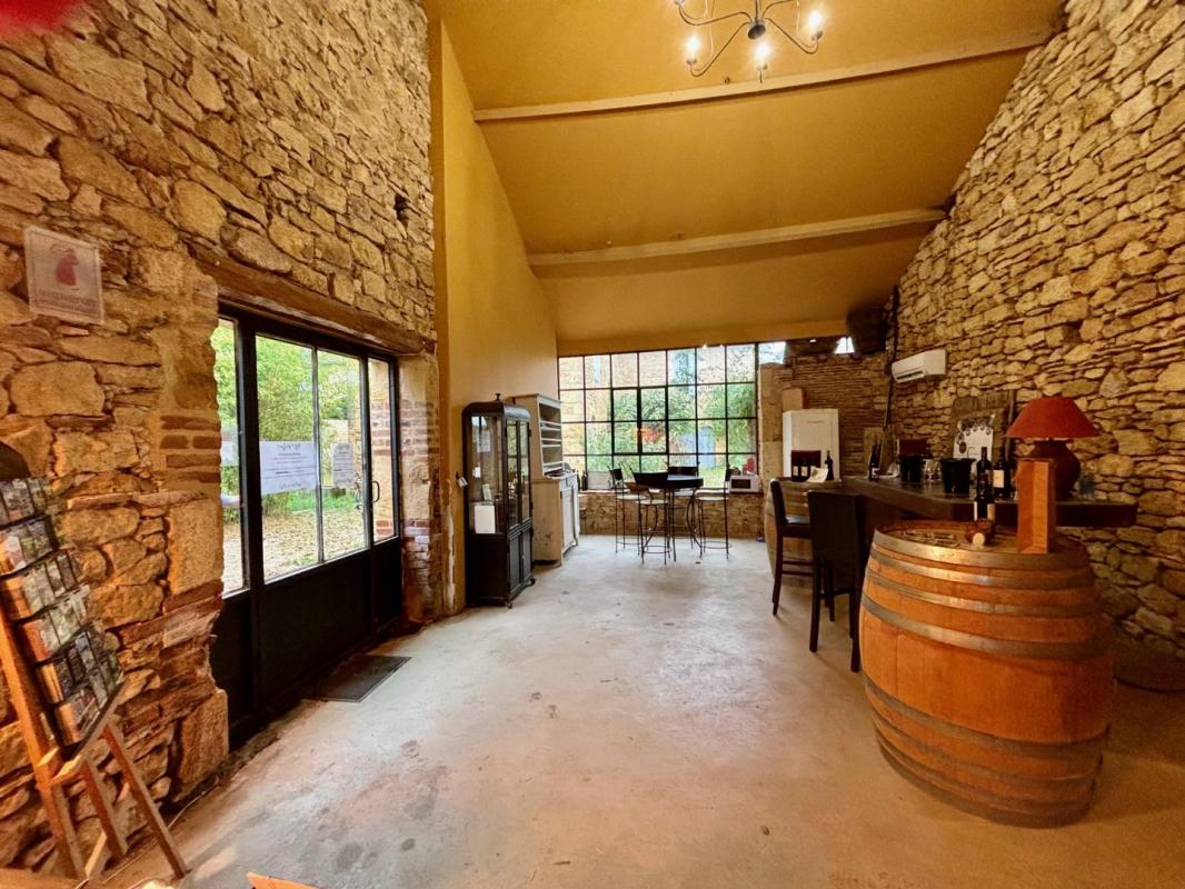 6 bedroom propriete viticole in Duravel, Lot, France – 411074CE64C74F9C