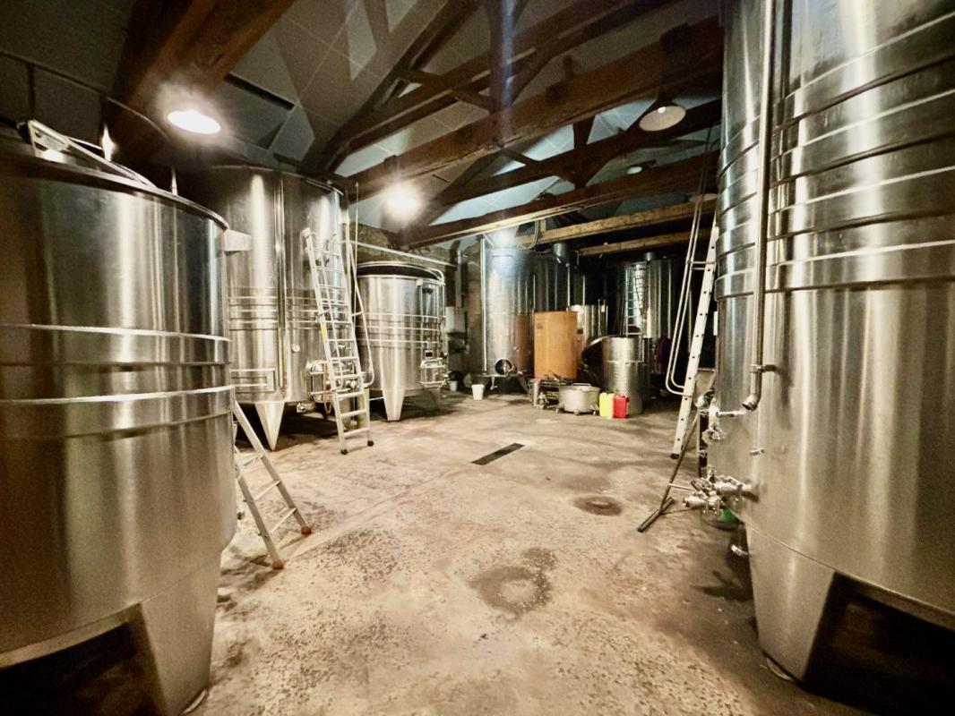 6 bedroom propriete viticole in Duravel, Lot, France – 411074CE64C74F9C