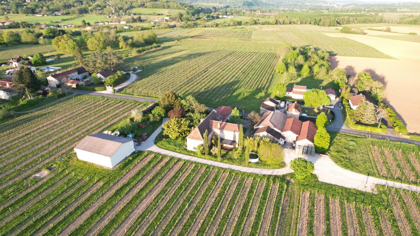 6 bedroom propriete viticole in Duravel, Lot, France – 411074CE64C74F9C