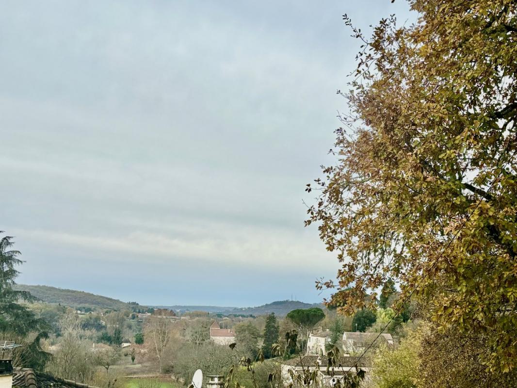 terrain in Lamagdelaine, Lot, France – 44B73843473E4E2F