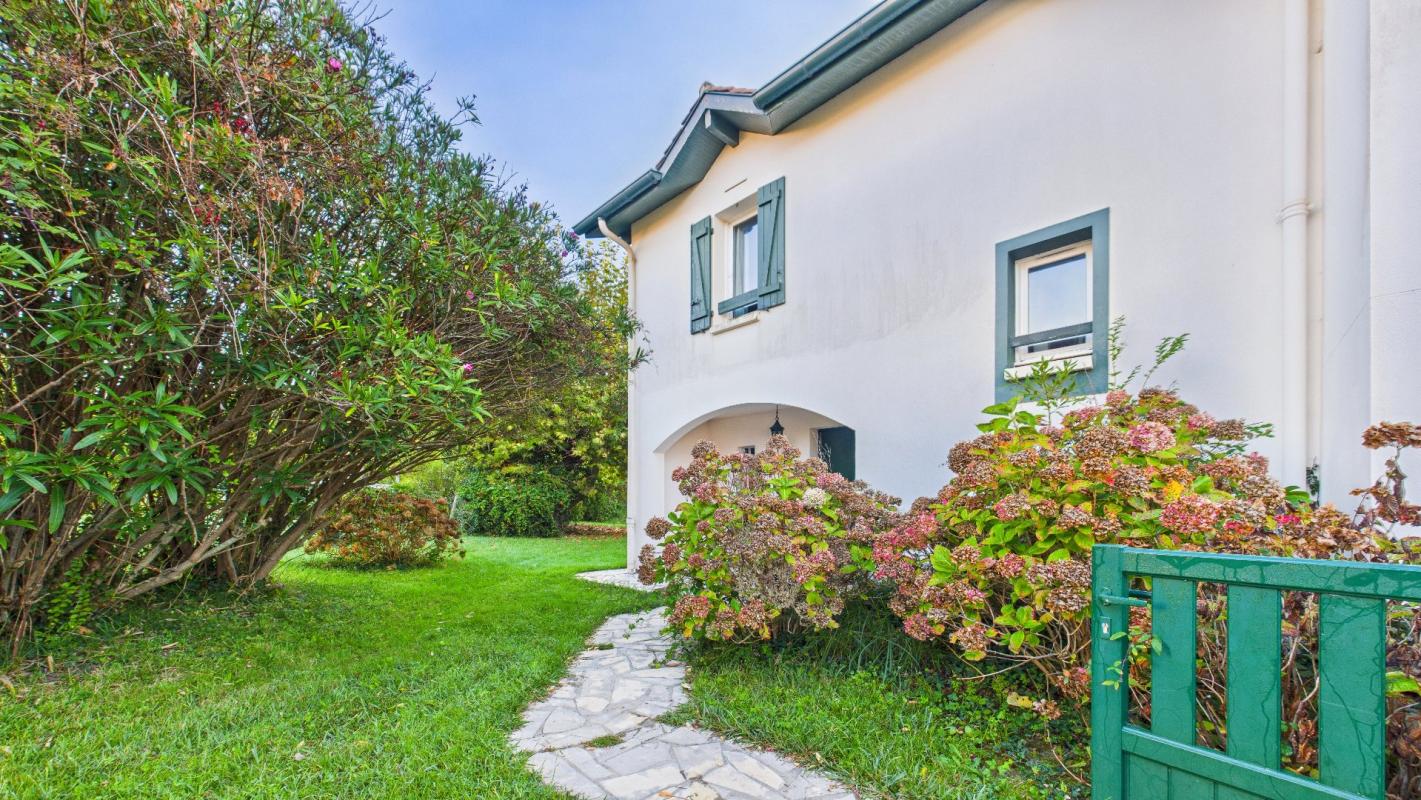 4 bedroom maison in Biarritz, Pyrénées-Atlantiques, France – 459C304F714247BC