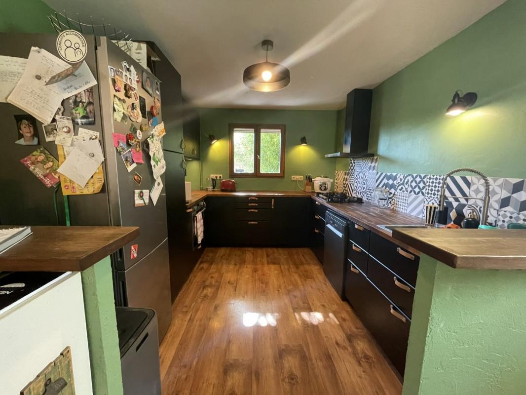 4 bedroom maison in Millau, Aveyron, France – 98856323C9494EF0