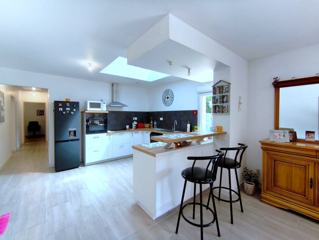 3 bedroom maison in Malause, Tarn-et-Garonne, France – 1623CDBB09CE4703