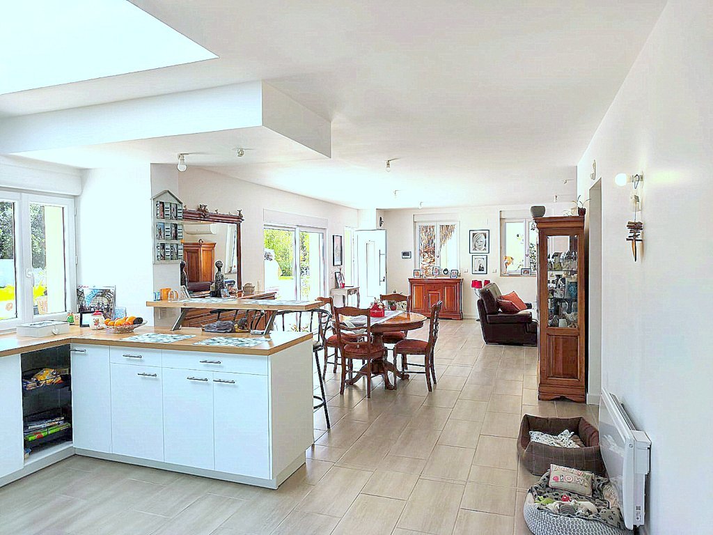 3 bedroom maison in Malause, Tarn-et-Garonne, France – 1623CDBB09CE4703