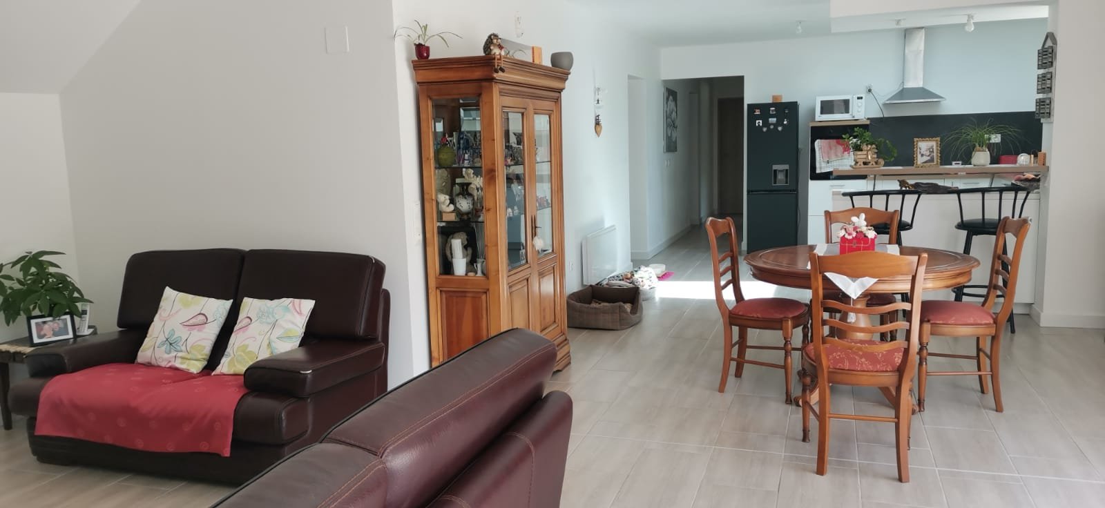 3 bedroom maison in Malause, Tarn-et-Garonne, France – 1623CDBB09CE4703