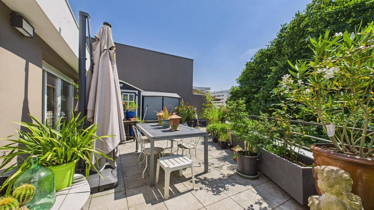 3 bedroom t4 in Anglet, Pyrénées-Atlantiques, France – 3C504EB011E74D50