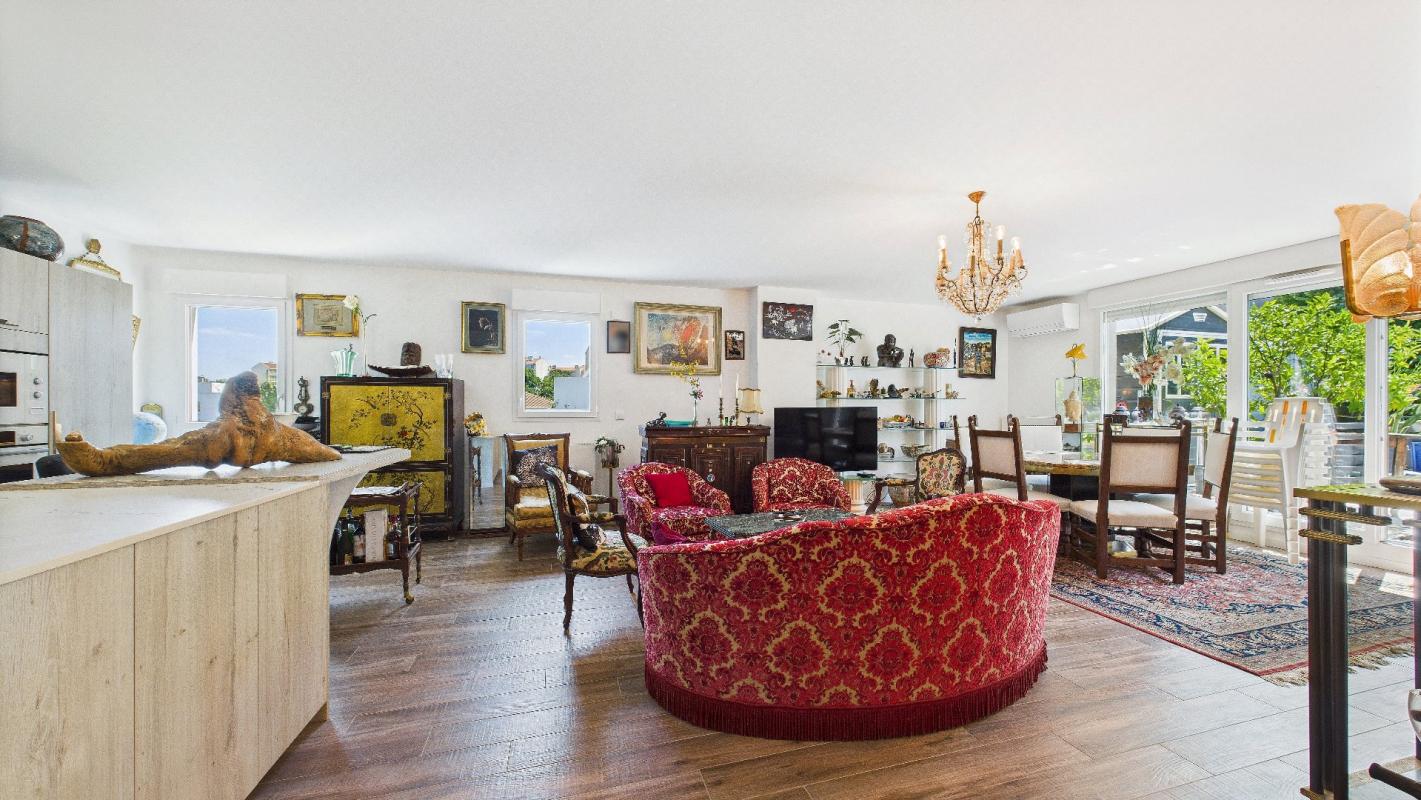 3 bedroom t4 in Anglet, Pyrénées-Atlantiques, France – 3C504EB011E74D50