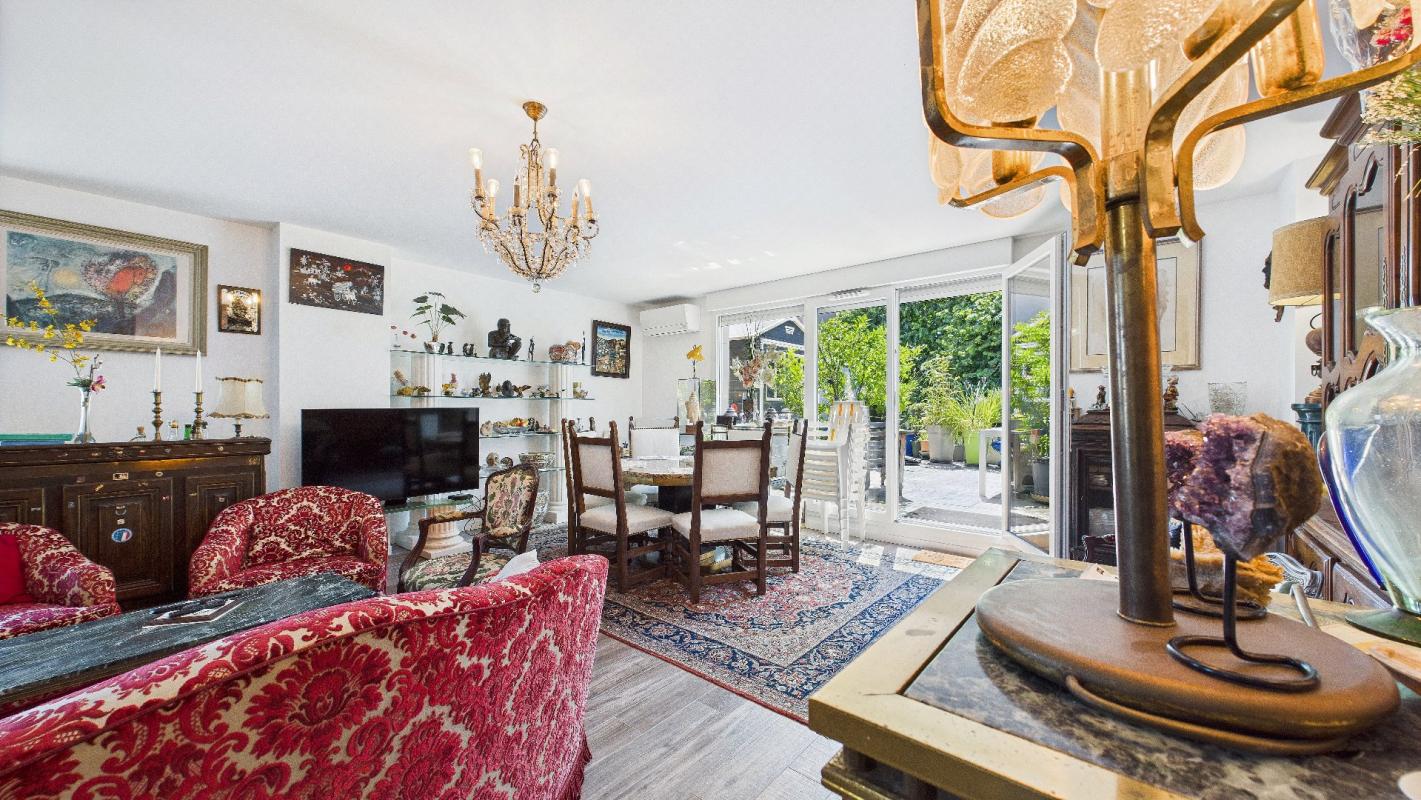 3 bedroom t4 in Anglet, Pyrénées-Atlantiques, France – 3C504EB011E74D50