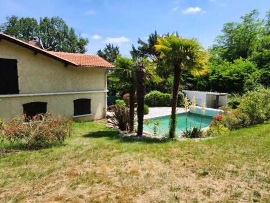 6 bedroom maison in Saint Aignan, Tarn-et-Garonne, France – 9259EC0DF034465D