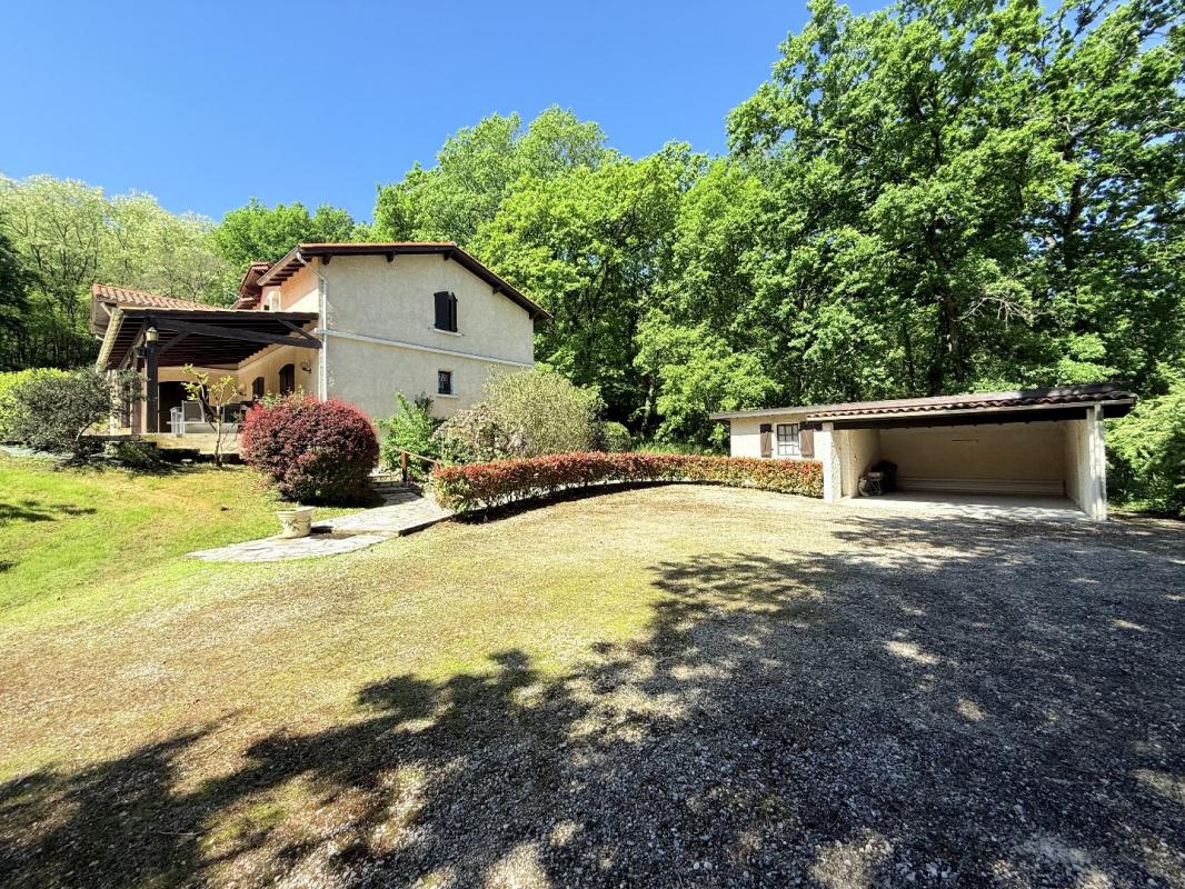 6 bedroom maison in Saint Aignan, Tarn-et-Garonne, France – 9259EC0DF034465D