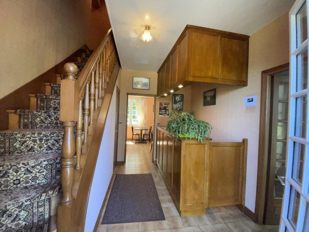 7 bedroom maison in Arnac Pompadour, Corrèze, France – FA9D318AD28C440B