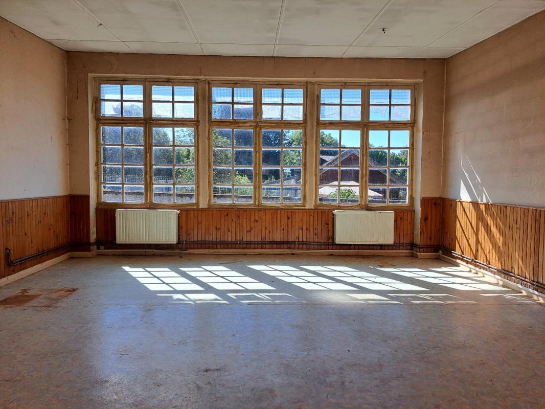 3 bedroom maison a renover in Saint Pardoux Corbier, Corrèze, France – BE034BEA1D914C85