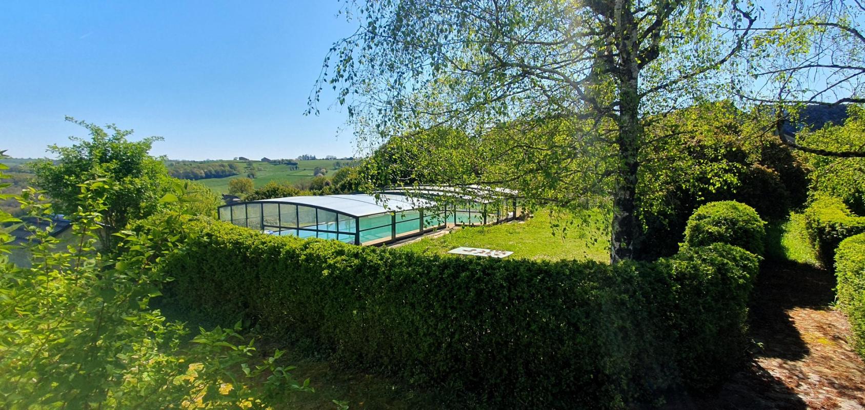 4 bedroom maison in Lescure Jaoul, Aveyron, France – ACE1AD71E0BE4C4A