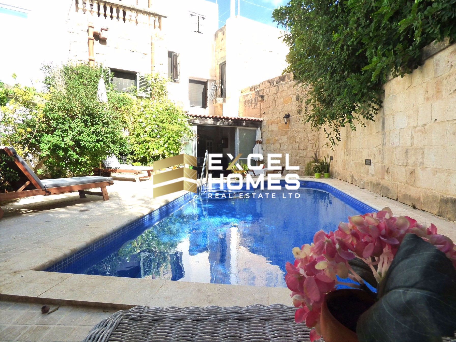 4 bedroom Character House in Naxxar, Malta – 29995
