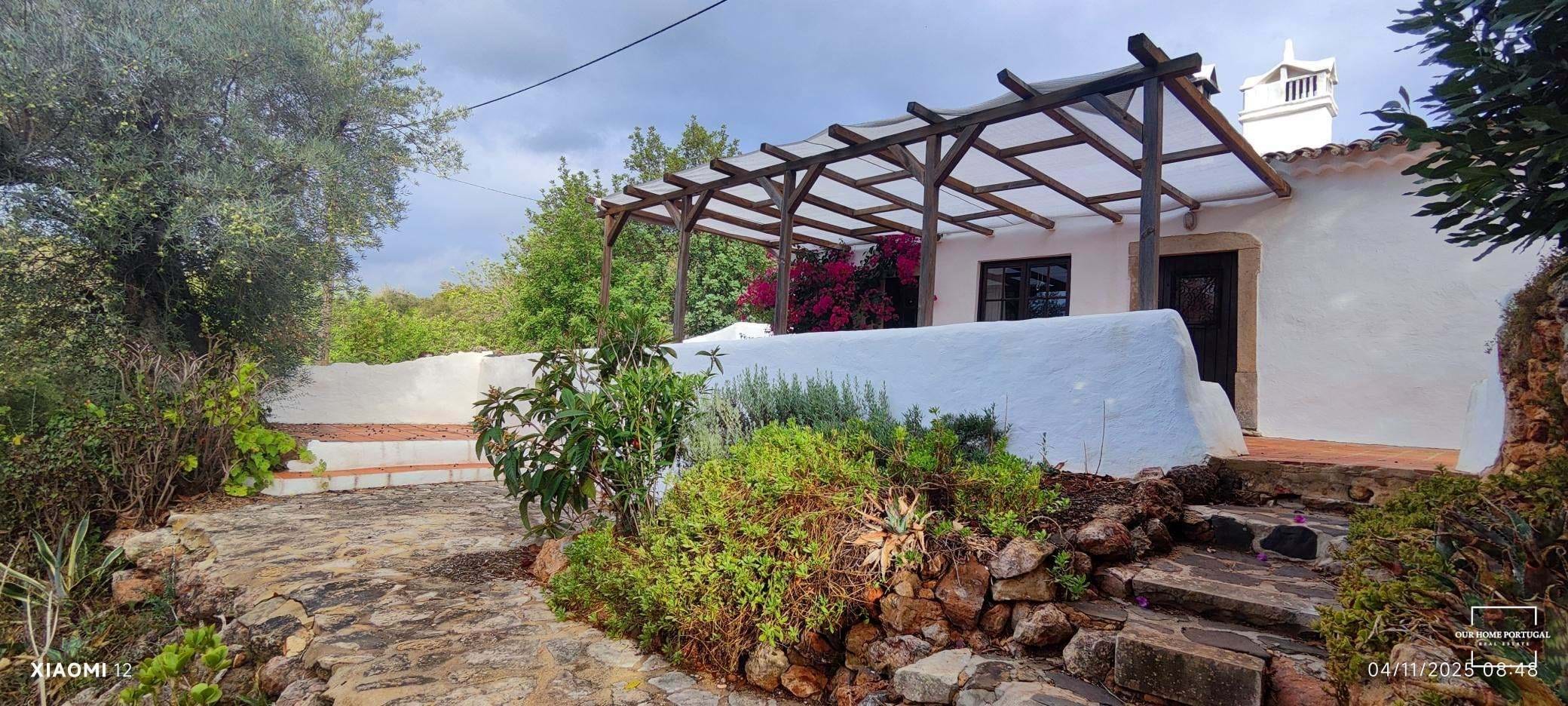 2 bedroom Villa in Querença, Algarve, Portugal – OHP-005-145