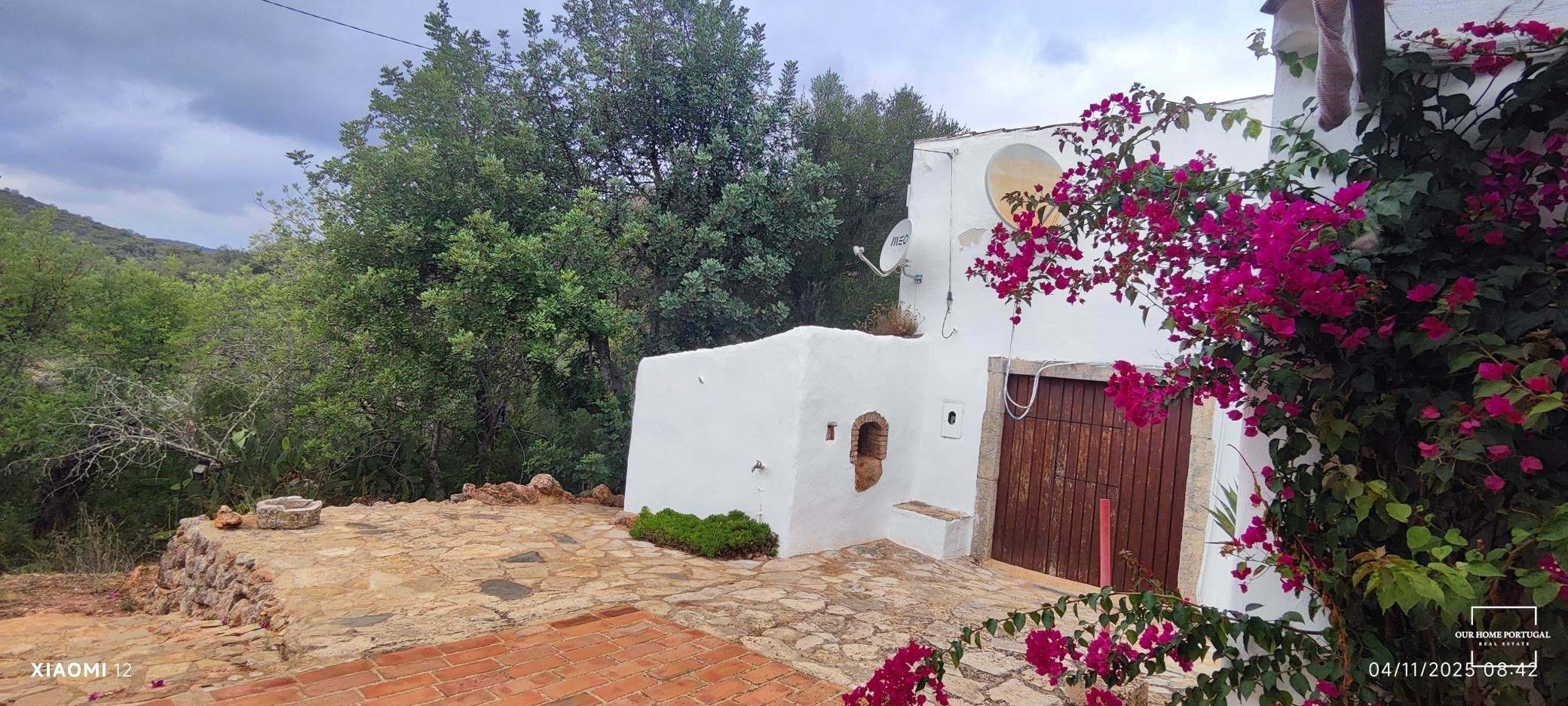 2 bedroom Villa in Querença, Algarve, Portugal – OHP-005-145