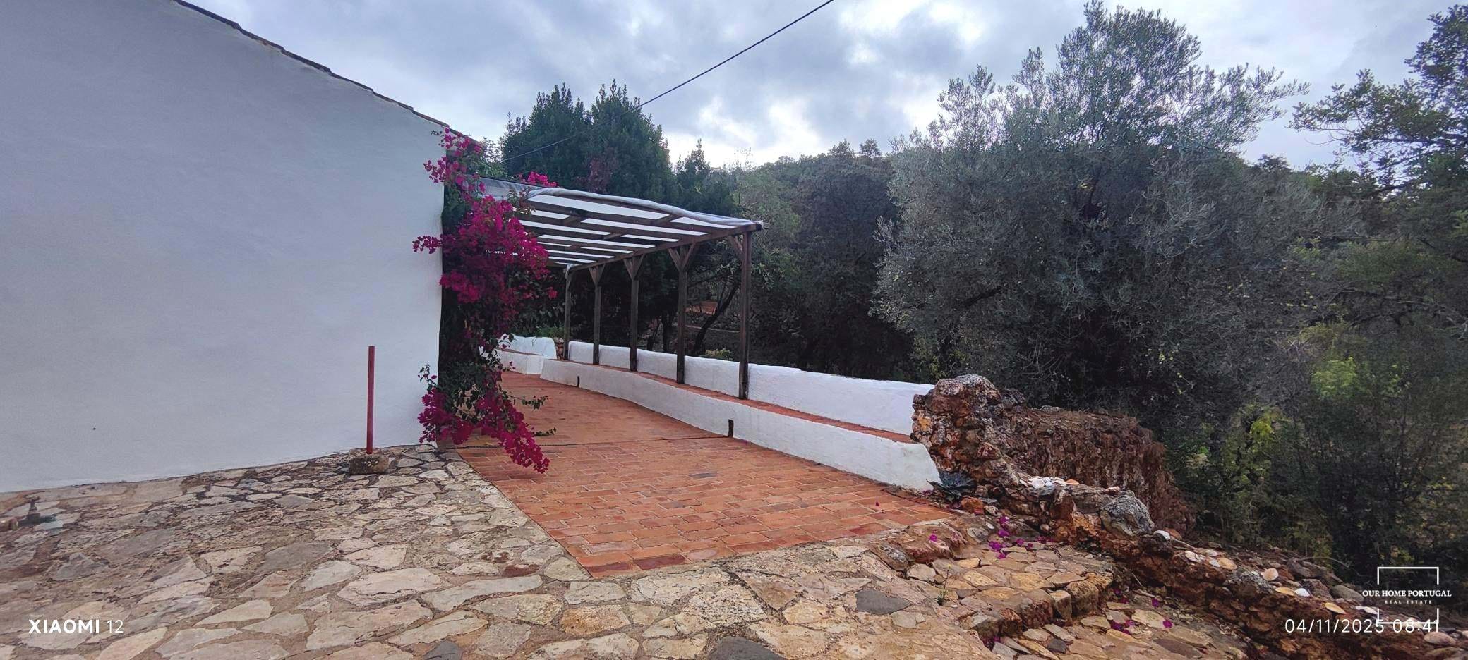 2 bedroom Villa in Querença, Algarve, Portugal – OHP-005-145