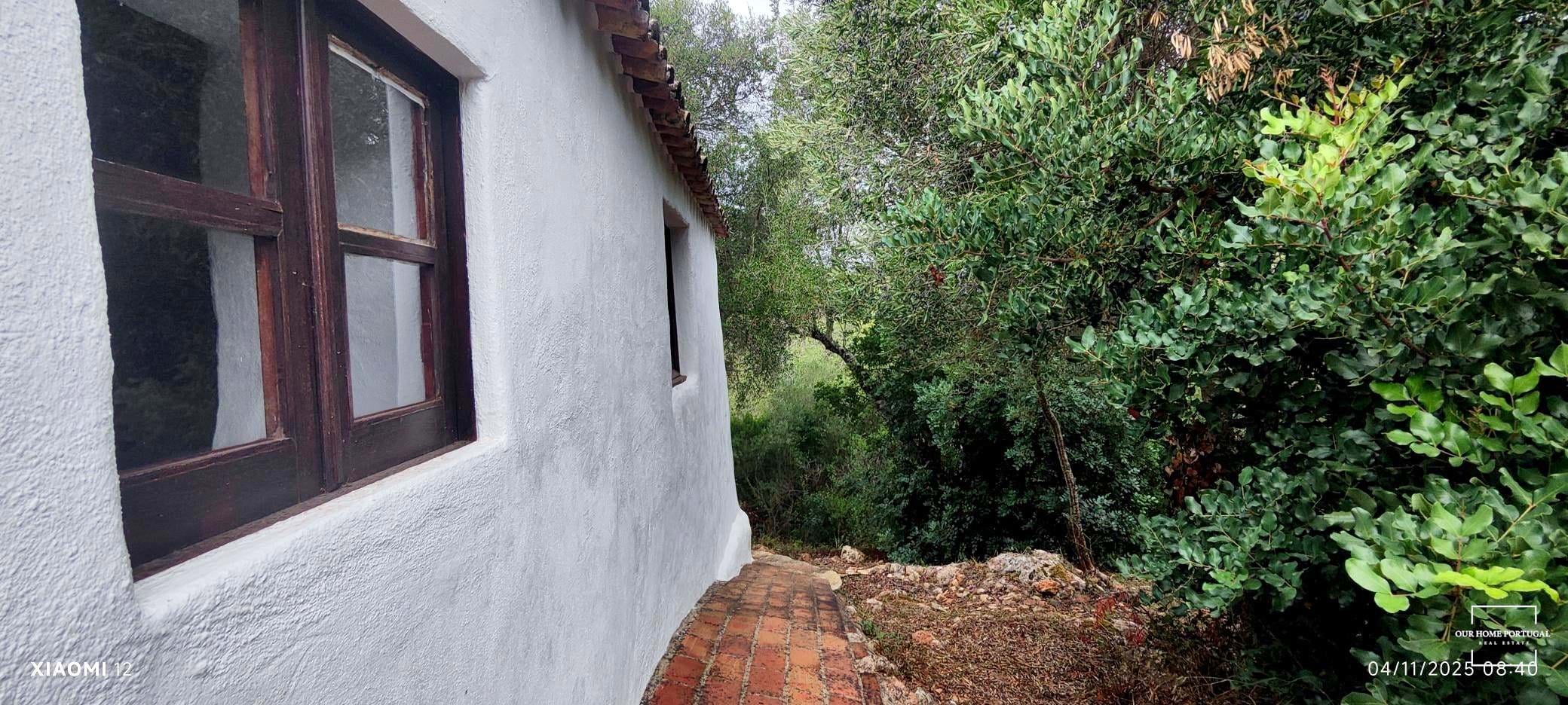 2 bedroom Villa in Querença, Algarve, Portugal – OHP-005-145