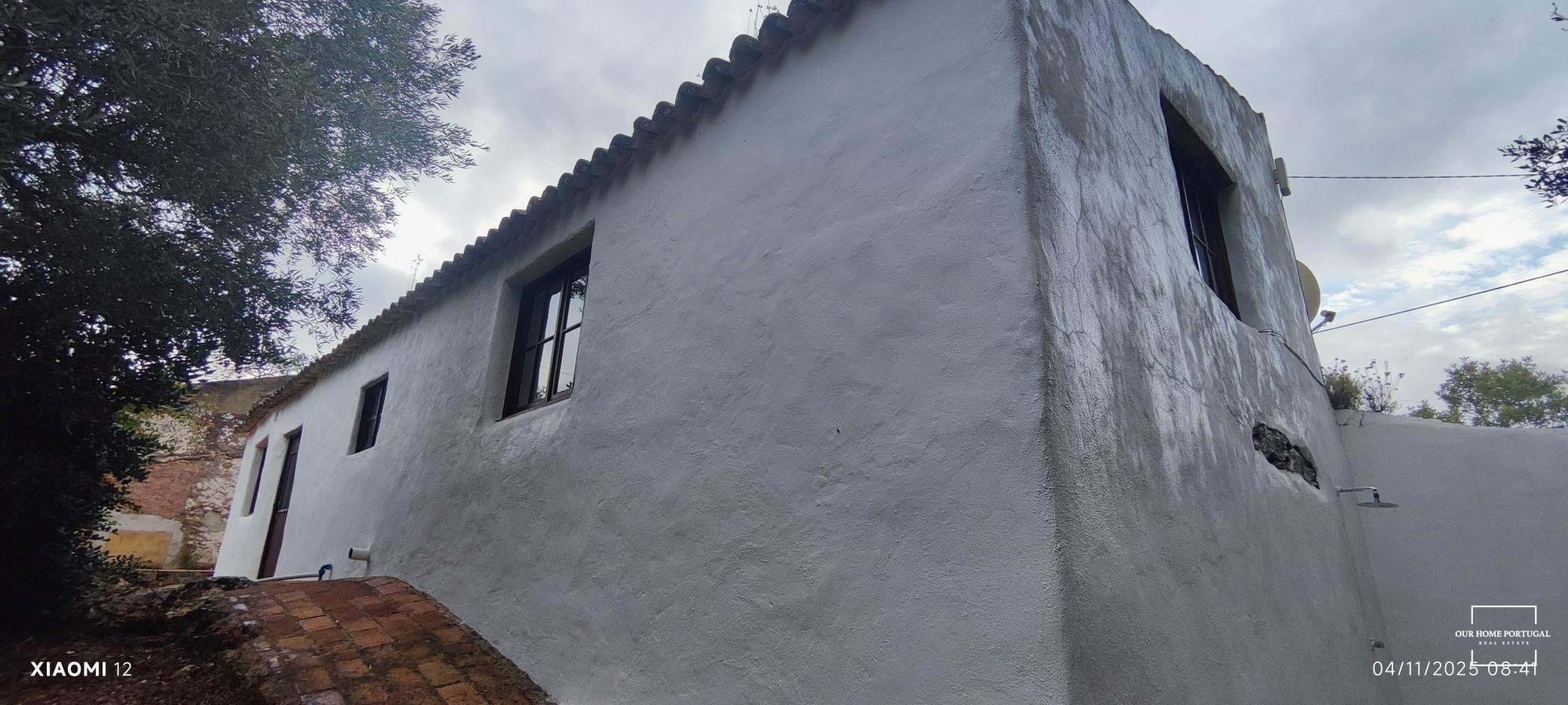 2 bedroom Villa in Querença, Algarve, Portugal – OHP-005-145