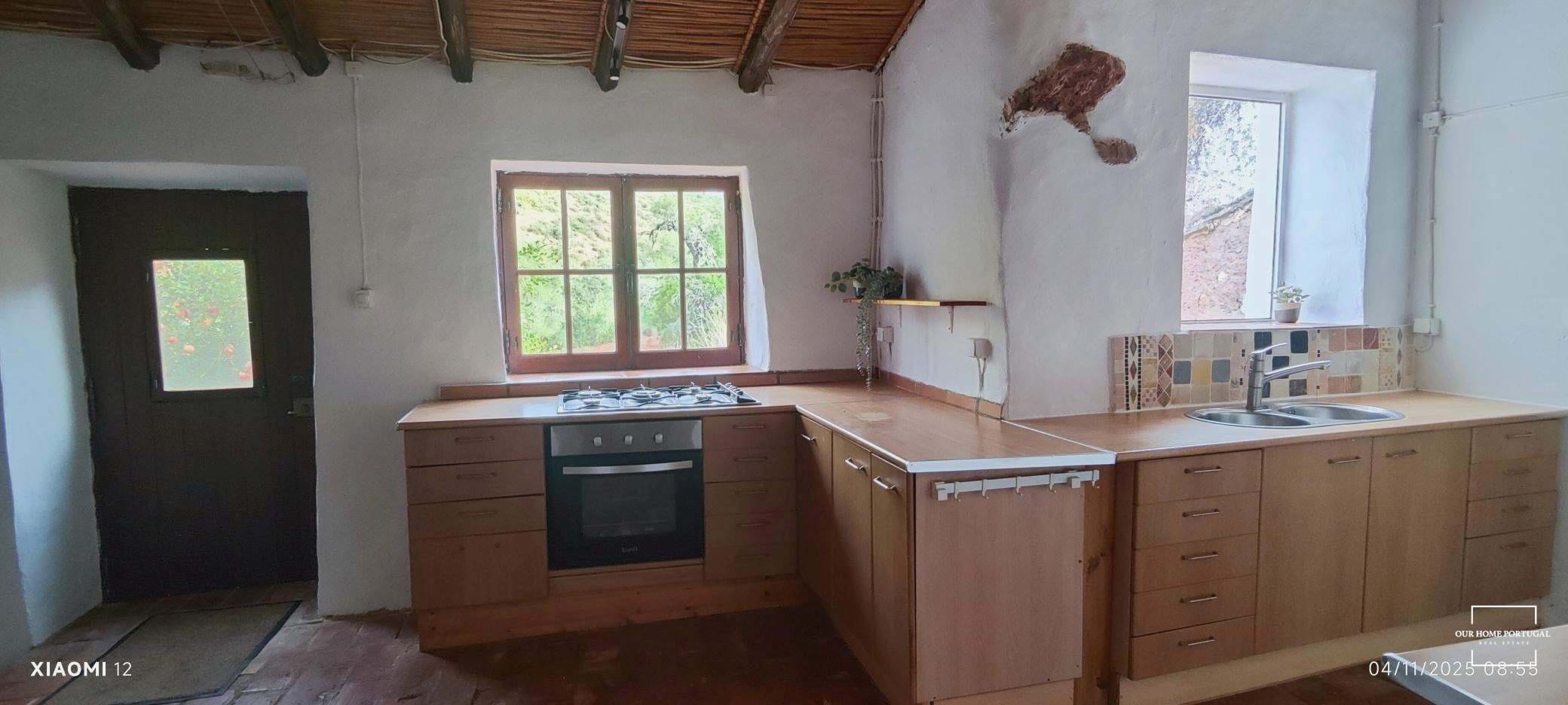 2 bedroom Villa in Querença, Algarve, Portugal – OHP-005-145