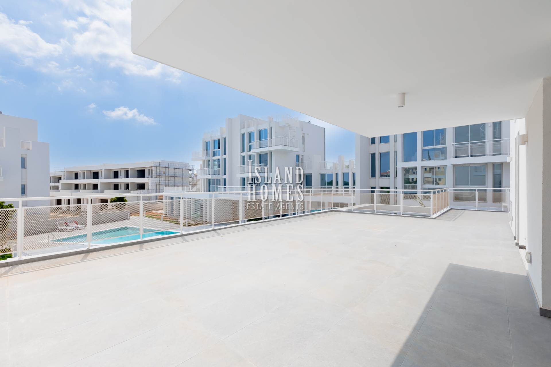 2 bedroom Apartment in Kapparis, Famagusta, Cyprus – BhK110as