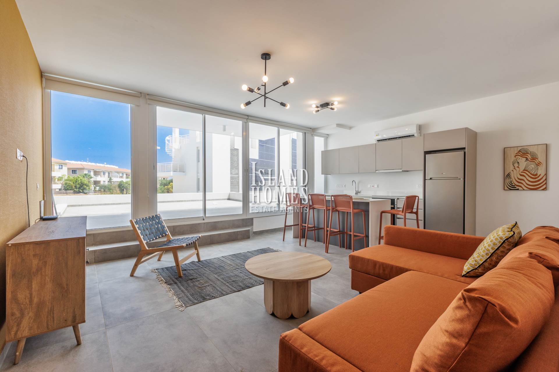 2 bedroom Apartment in Kapparis, Famagusta, Cyprus – BhK111as