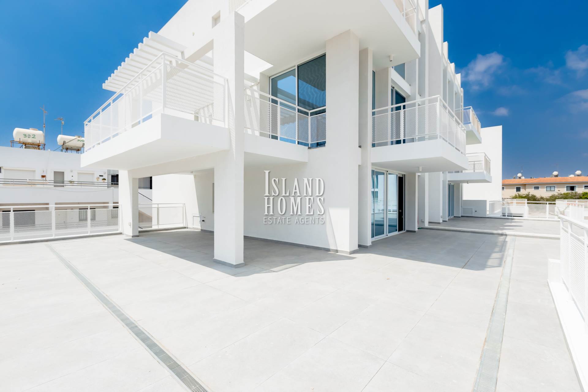 2 bedroom Apartment in Kapparis, Famagusta, Cyprus – BhK111as