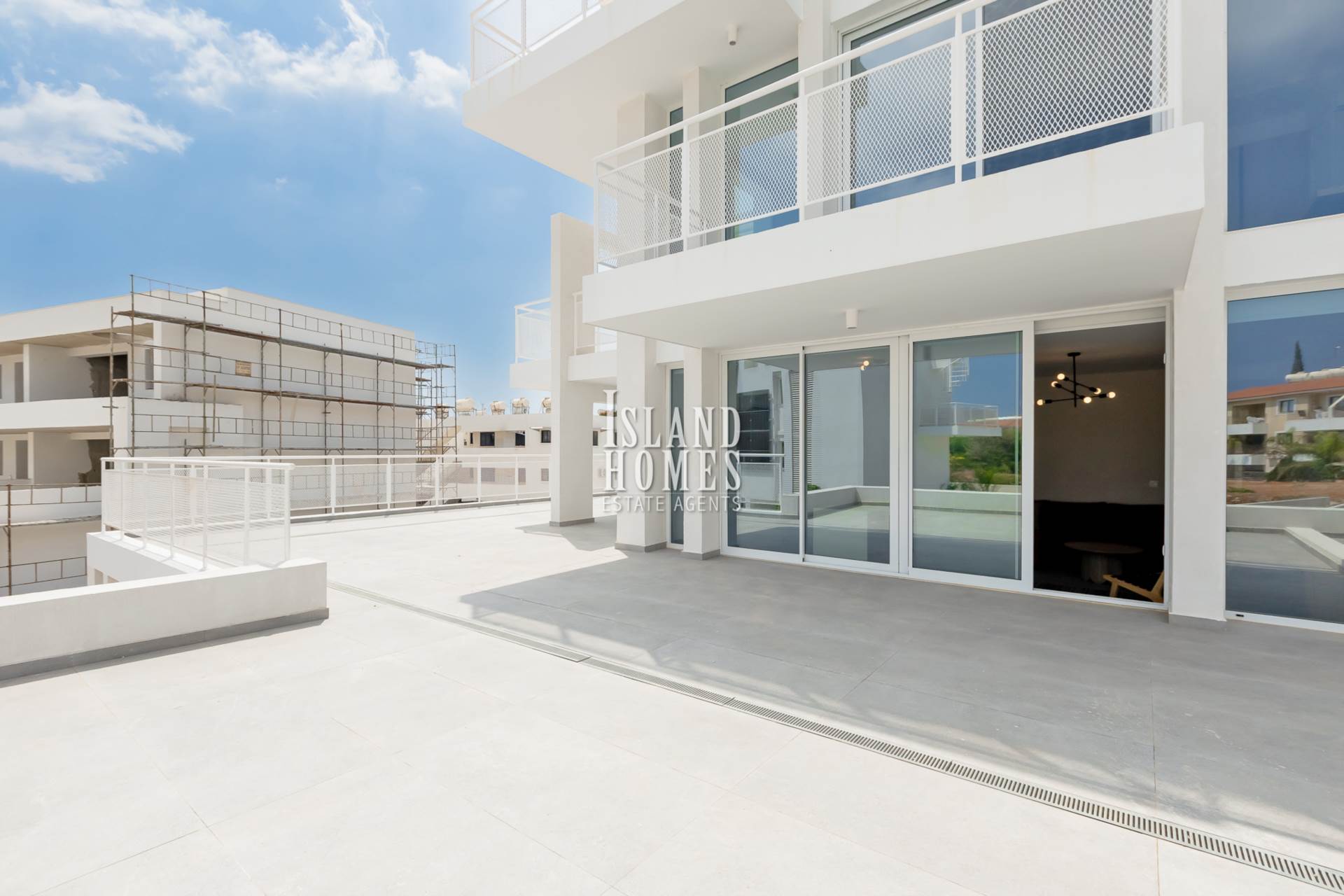 2 bedroom Apartment in Kapparis, Famagusta, Cyprus – BhK111as