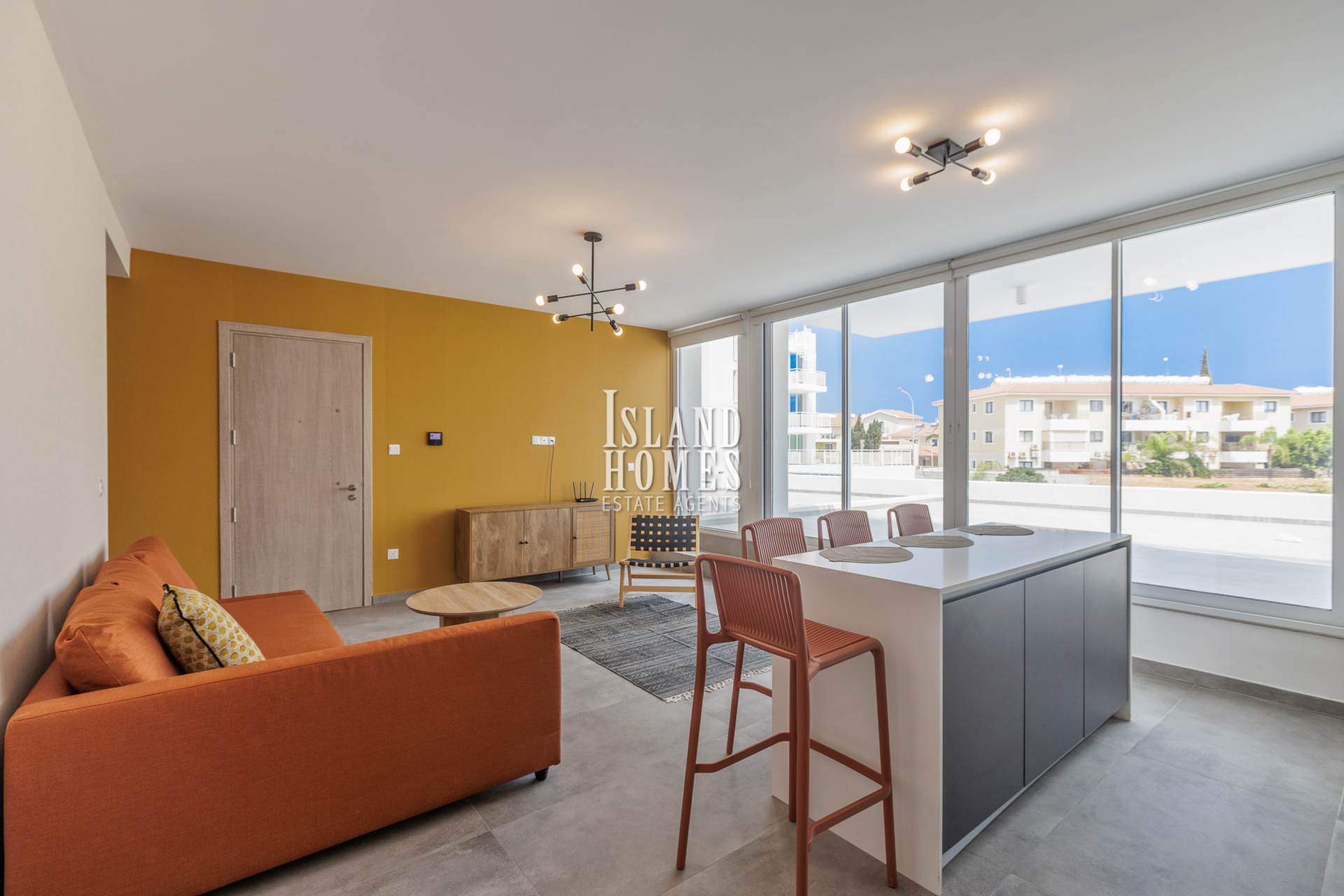 2 bedroom Apartment in Kapparis, Famagusta, Cyprus – BhK111as