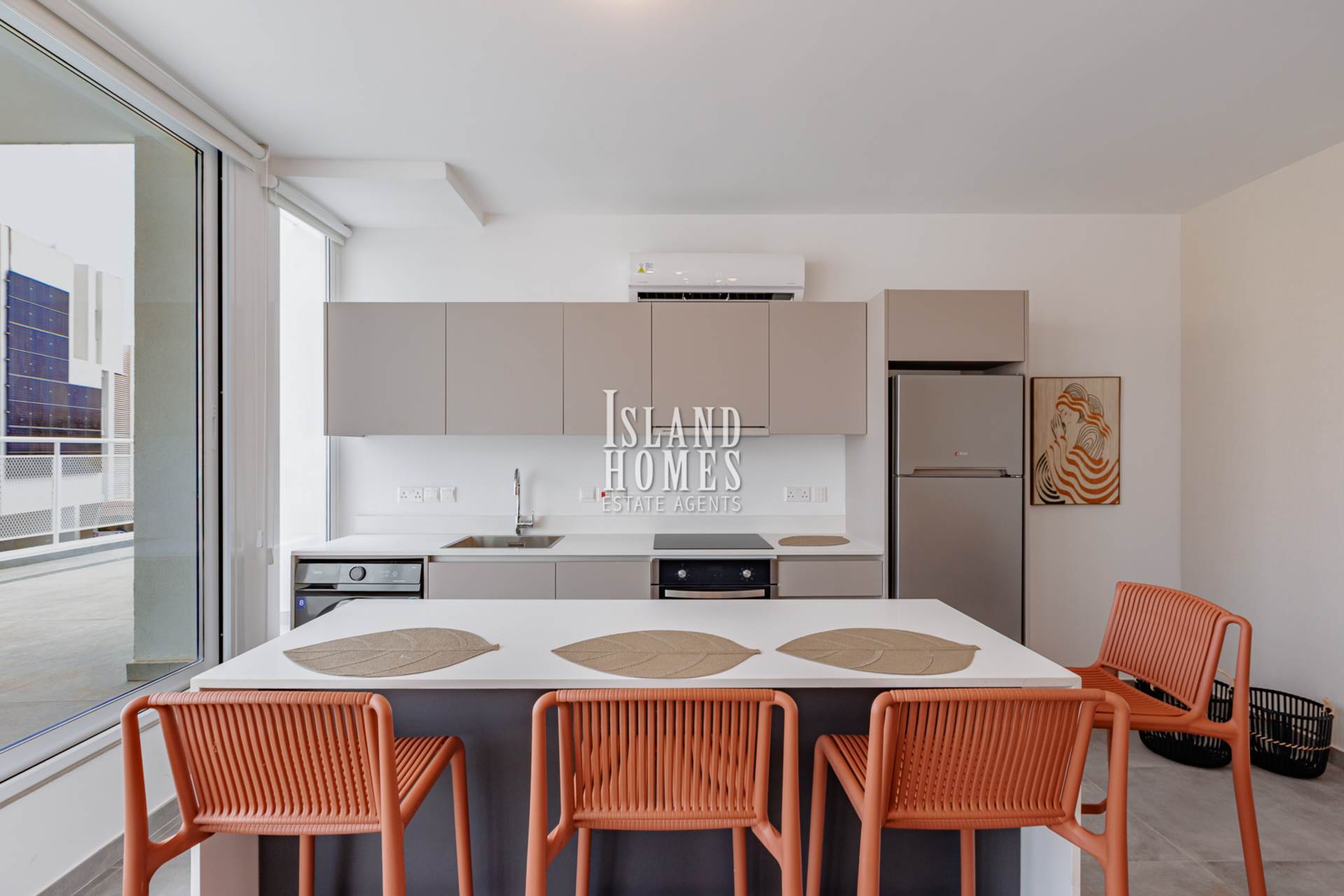 2 bedroom Apartment in Kapparis, Famagusta, Cyprus – BhK111as