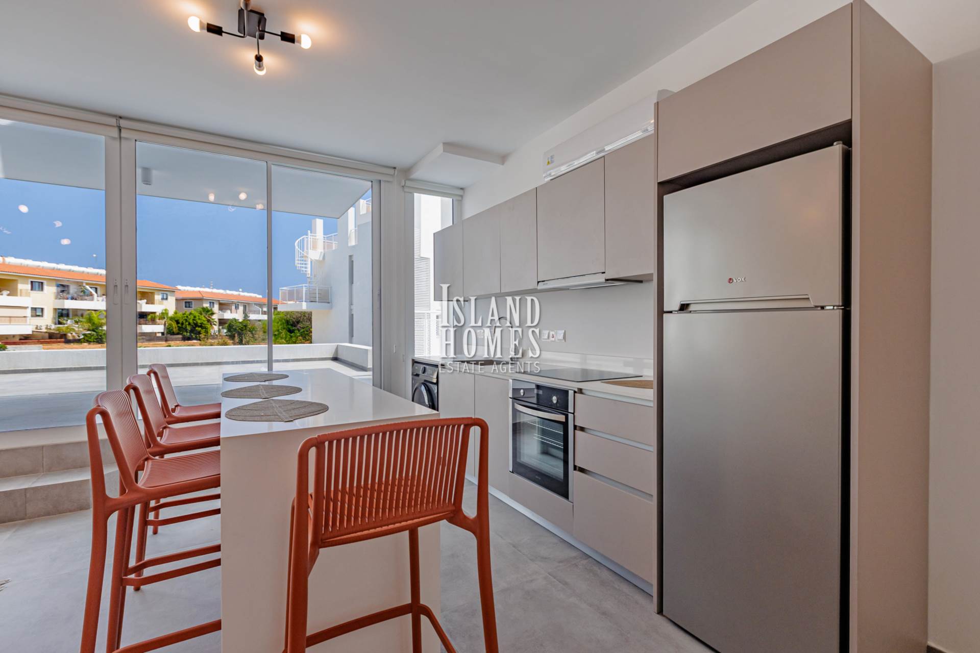 2 bedroom Apartment in Kapparis, Famagusta, Cyprus – BhK111as