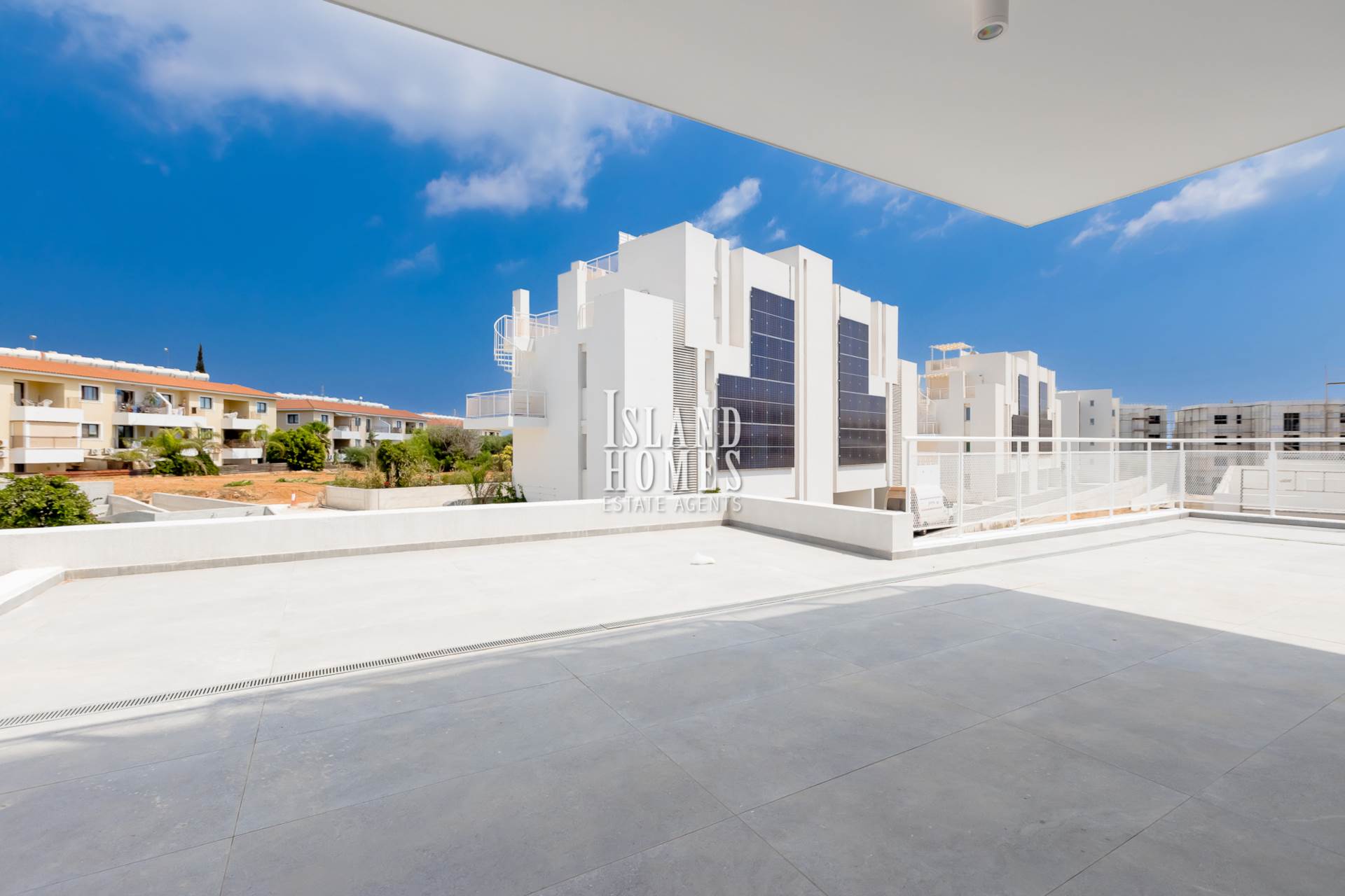 2 bedroom Apartment in Kapparis, Famagusta, Cyprus – BhK111as