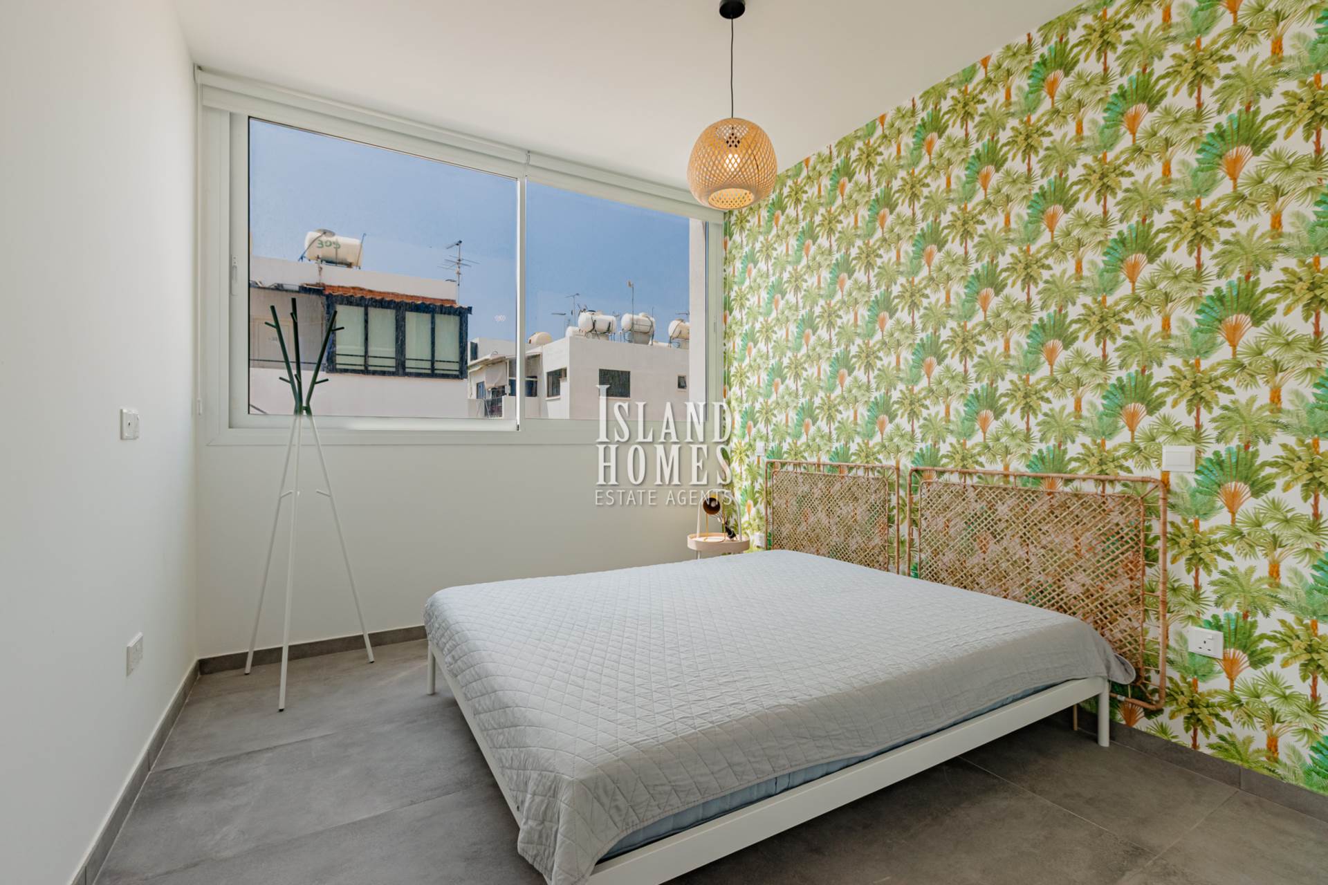 2 bedroom Apartment in Kapparis, Famagusta, Cyprus – BhK111as