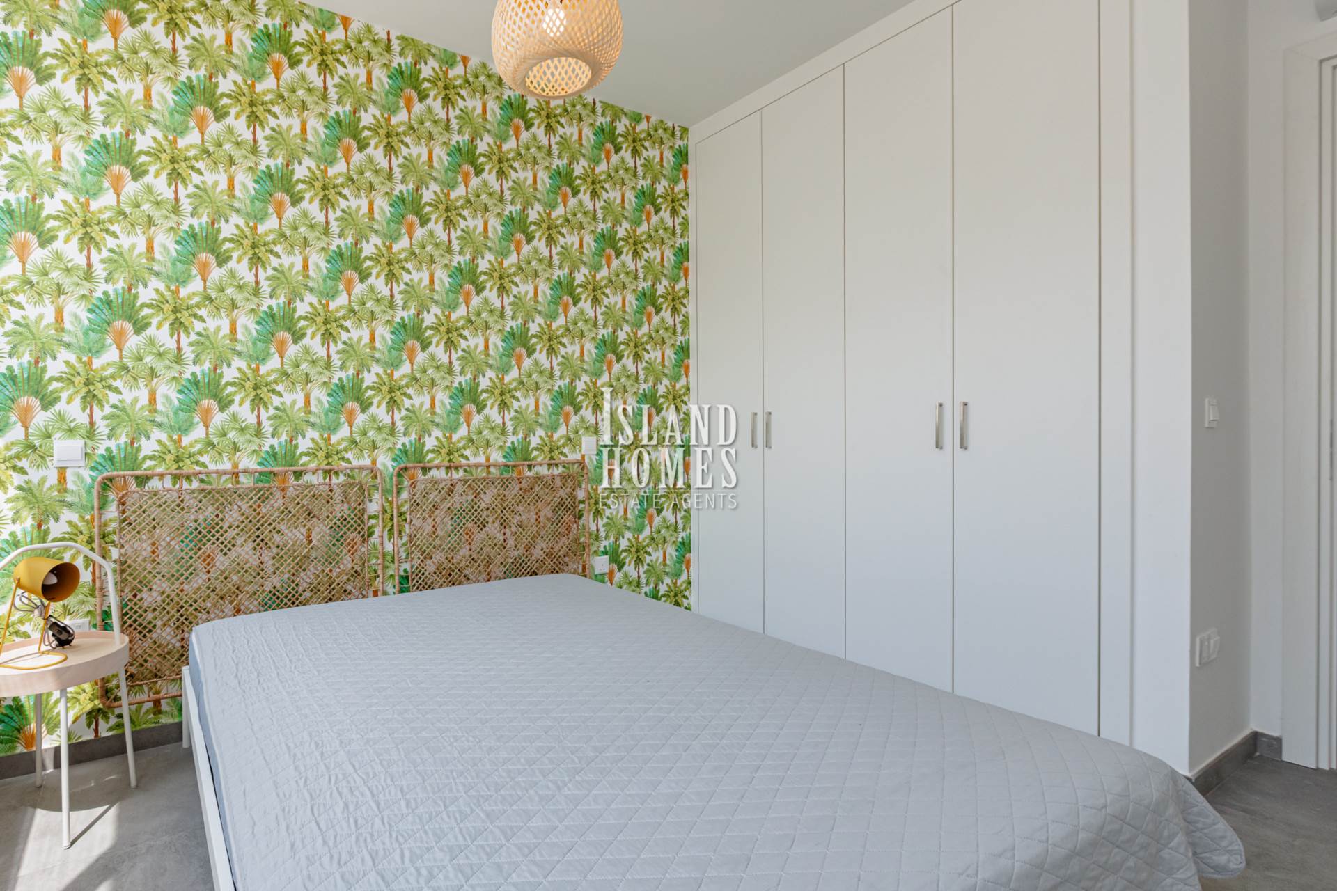 2 bedroom Apartment in Kapparis, Famagusta, Cyprus – BhK111as