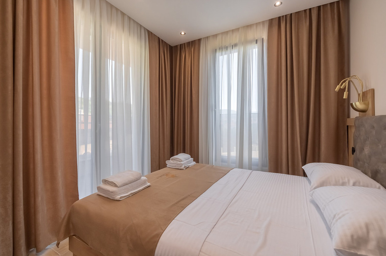 20 bedroom Hotel in Dobre Vode, Montenegro – CMM53317