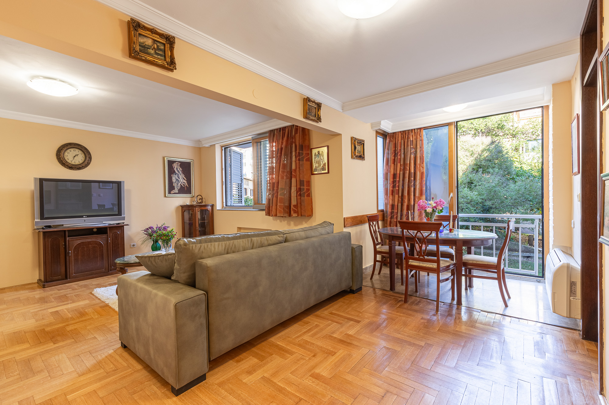 2 bedroom  in , Montenegro – CMM53315