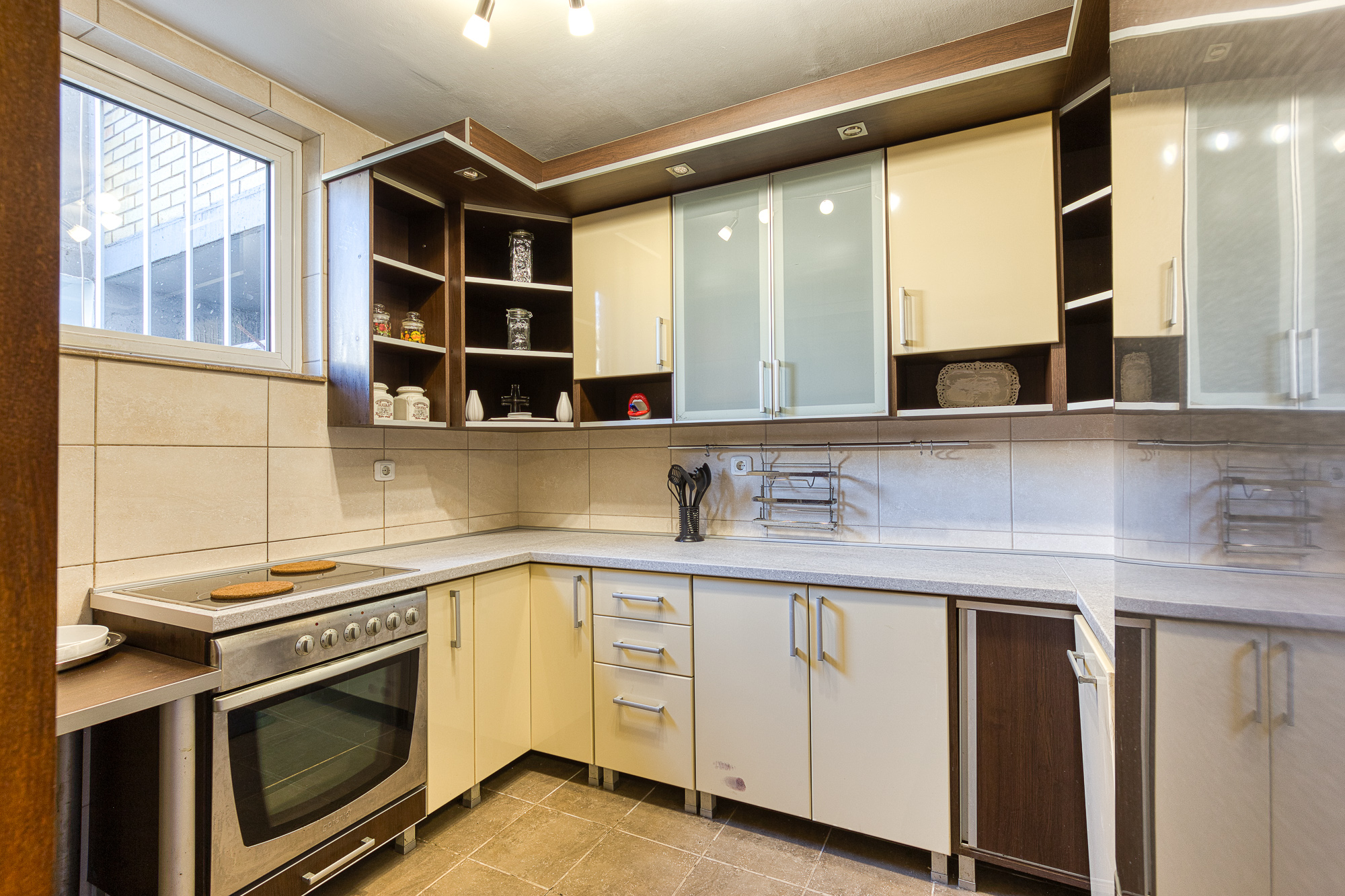 2 bedroom  in , Montenegro – CMM53315