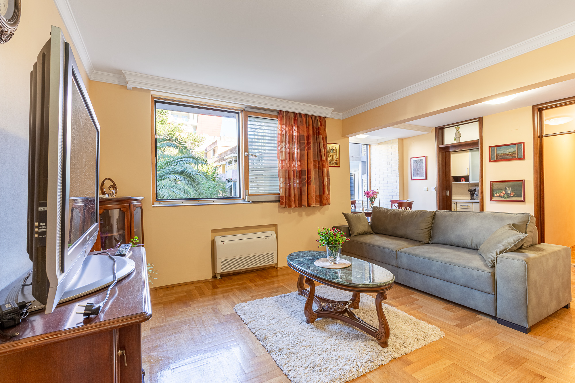 2 bedroom  in , Montenegro – CMM53315