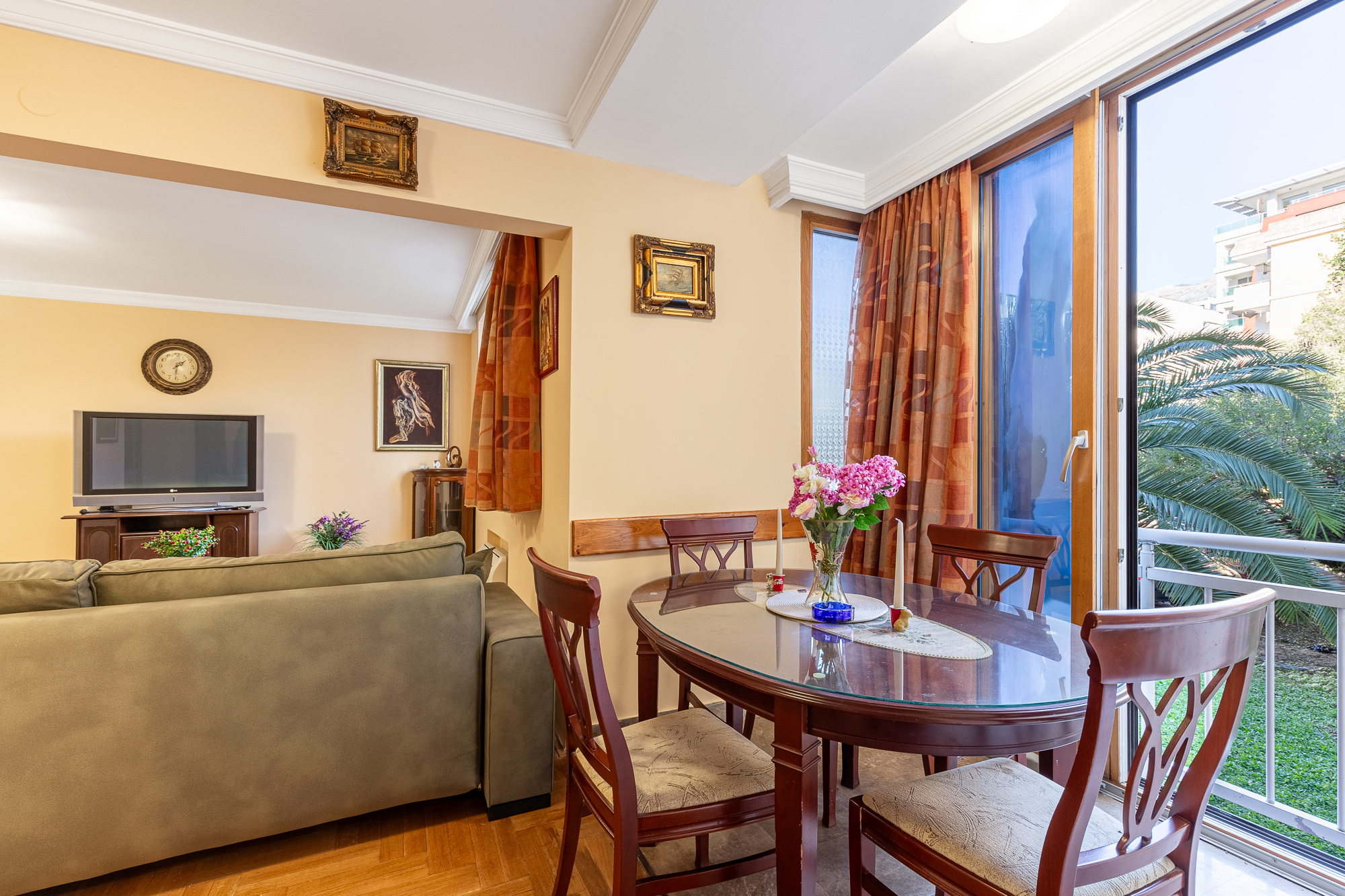 2 bedroom  in , Montenegro – CMM53315