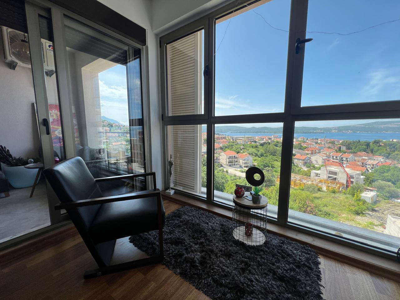 1 bedroom Apartment in , Montenegro – CMM53314