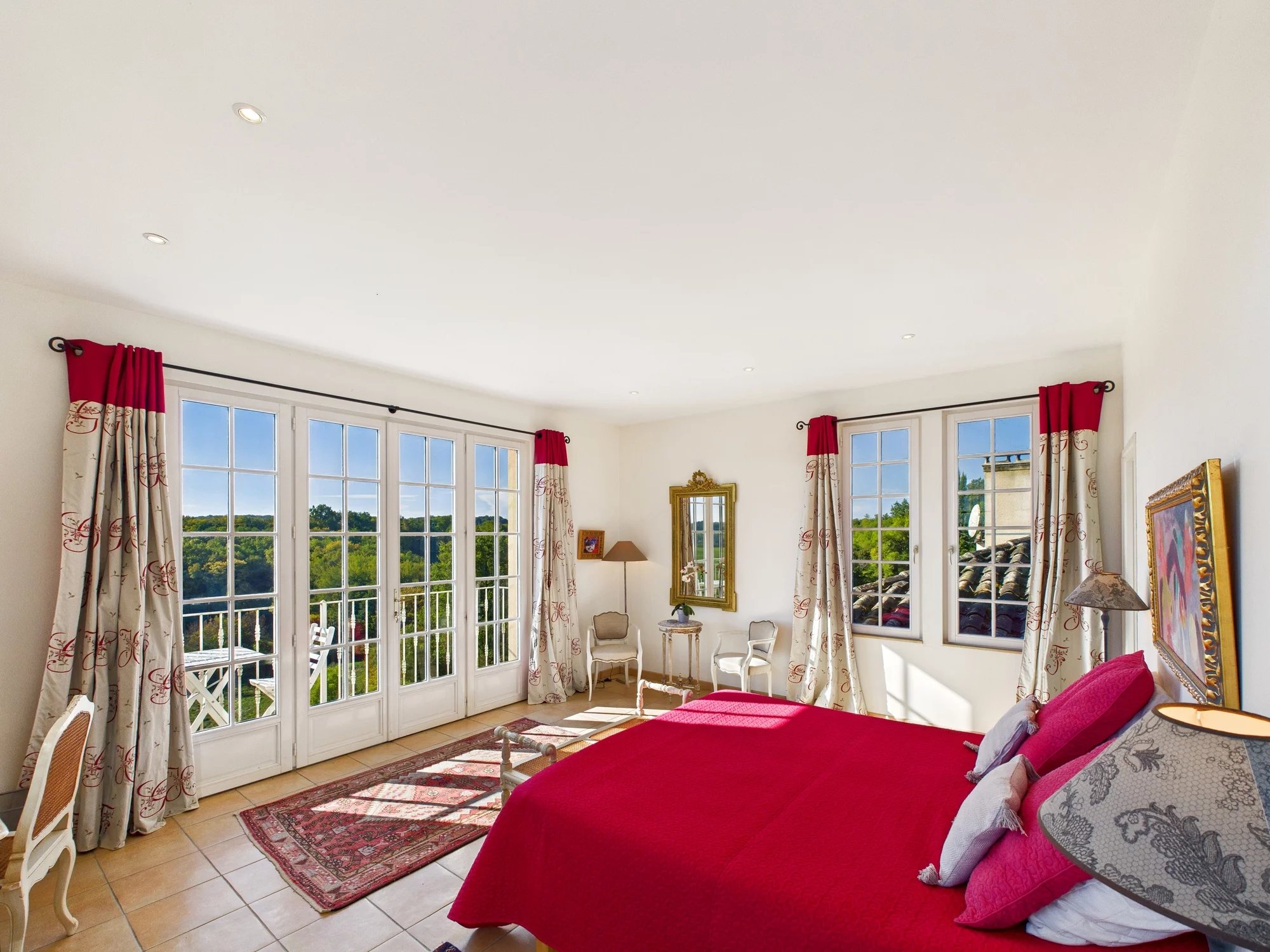 Luxury Country Estate with Pool & Guest Houses, Aquitaine – France – BVI82981