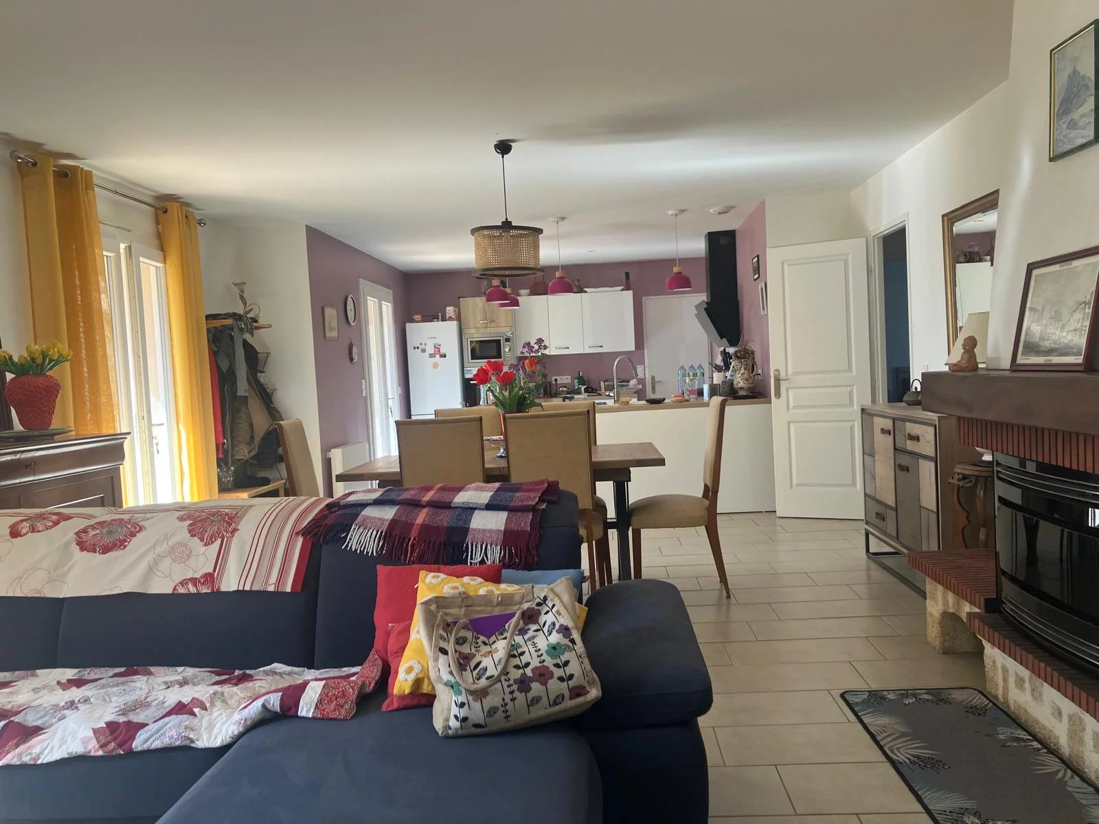 Detached bungalow with pool in quiet location and short walk to all amenities, Aquitaine – France – BVI83407