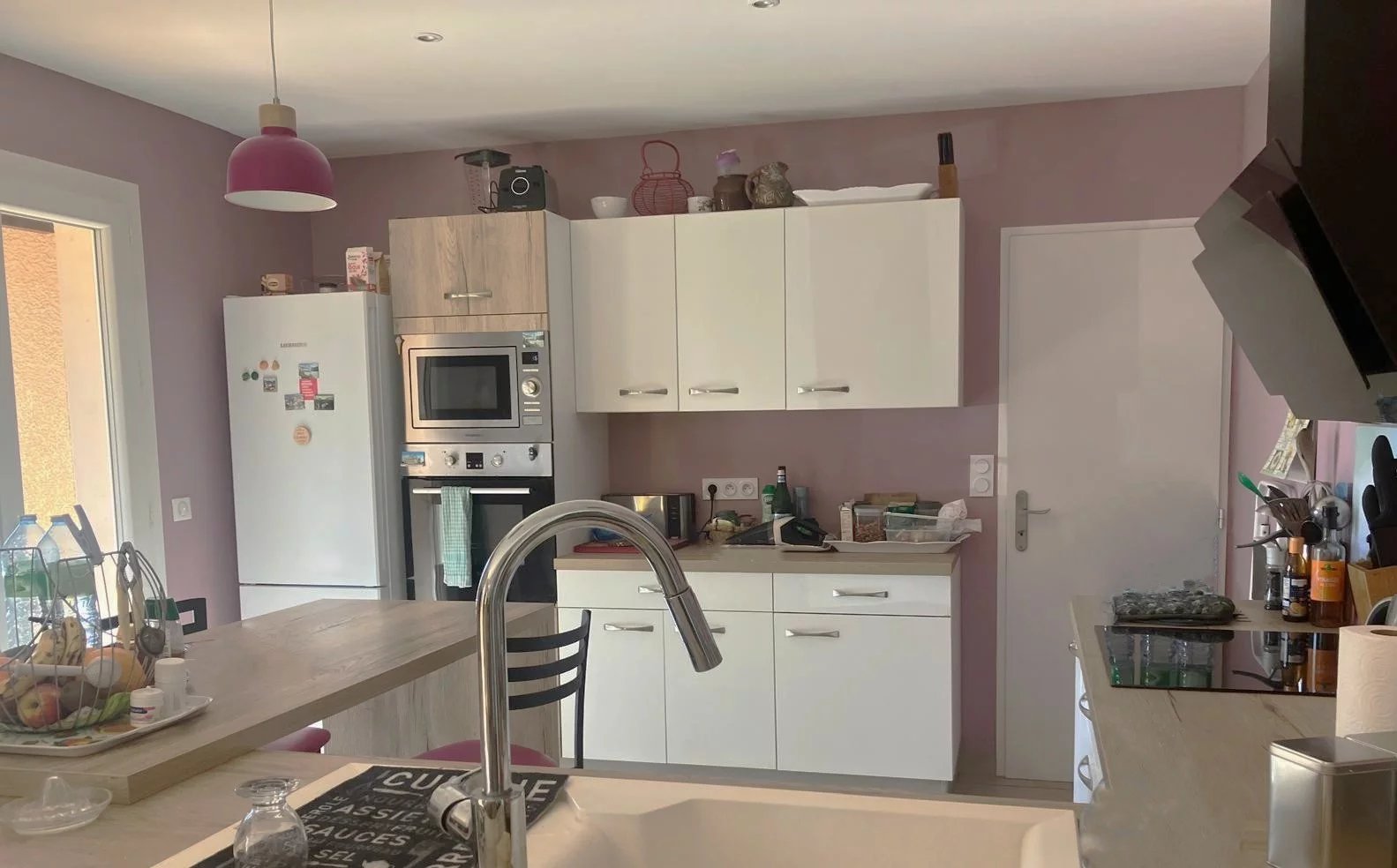 Detached bungalow with pool in quiet location and short walk to all amenities, Aquitaine – France – BVI83407