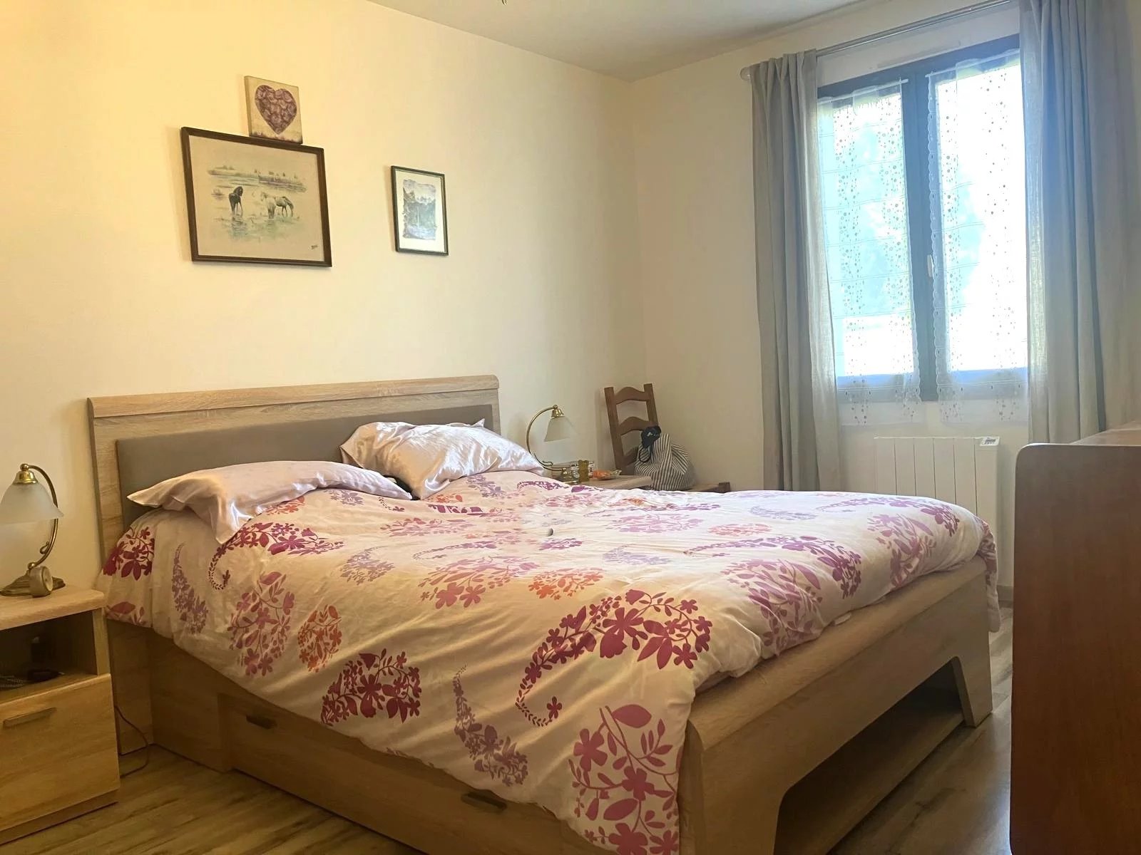 Detached bungalow with pool in quiet location and short walk to all amenities, Aquitaine – France – BVI83407