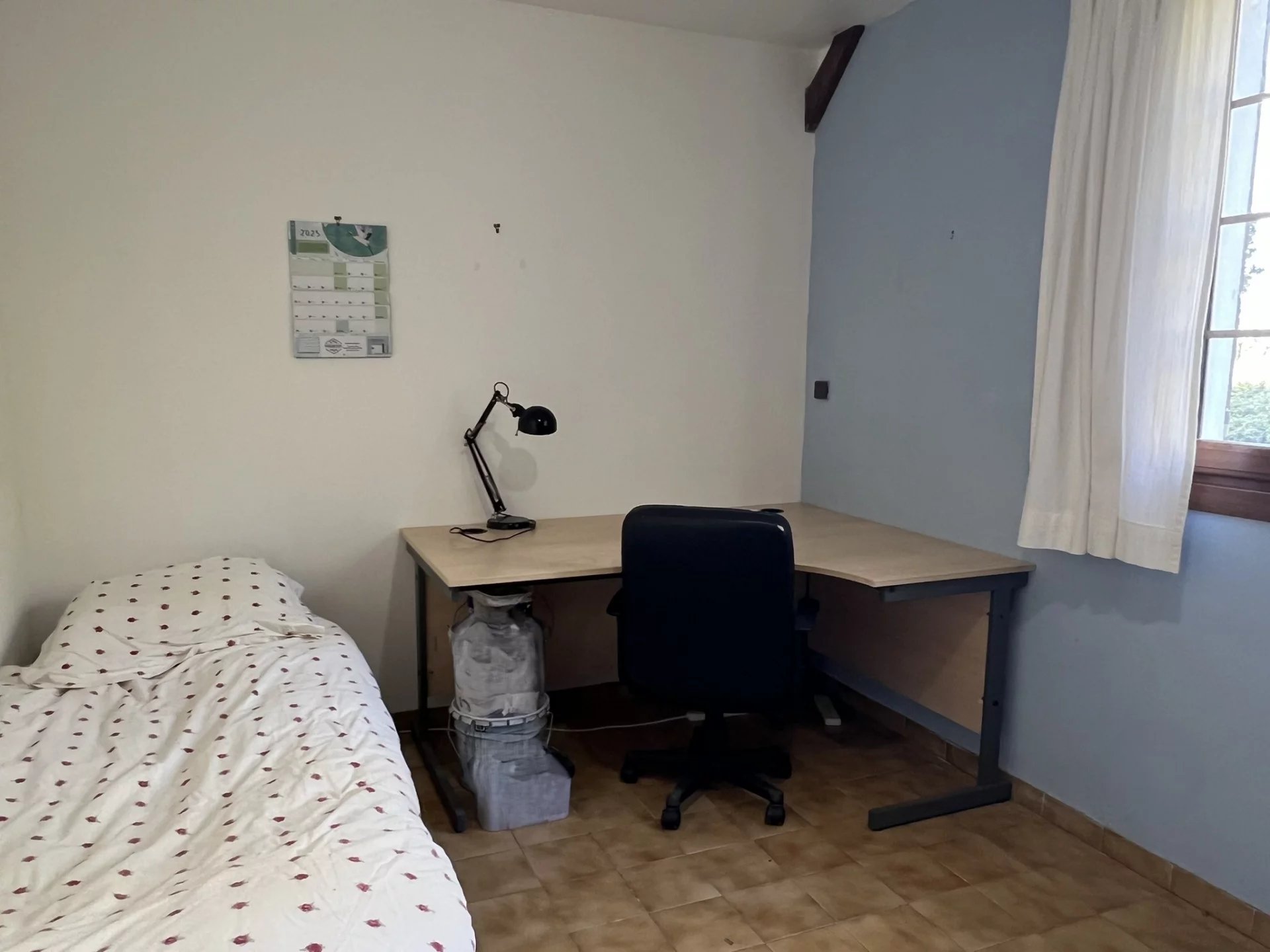 Single-storey house with lake, paddock, and woods, Aquitaine – France – BVI83304