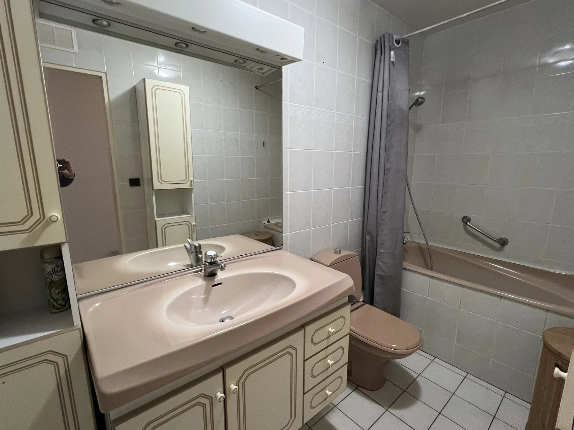 Single-storey house with lake, paddock, and woods, Aquitaine – France – BVI83304