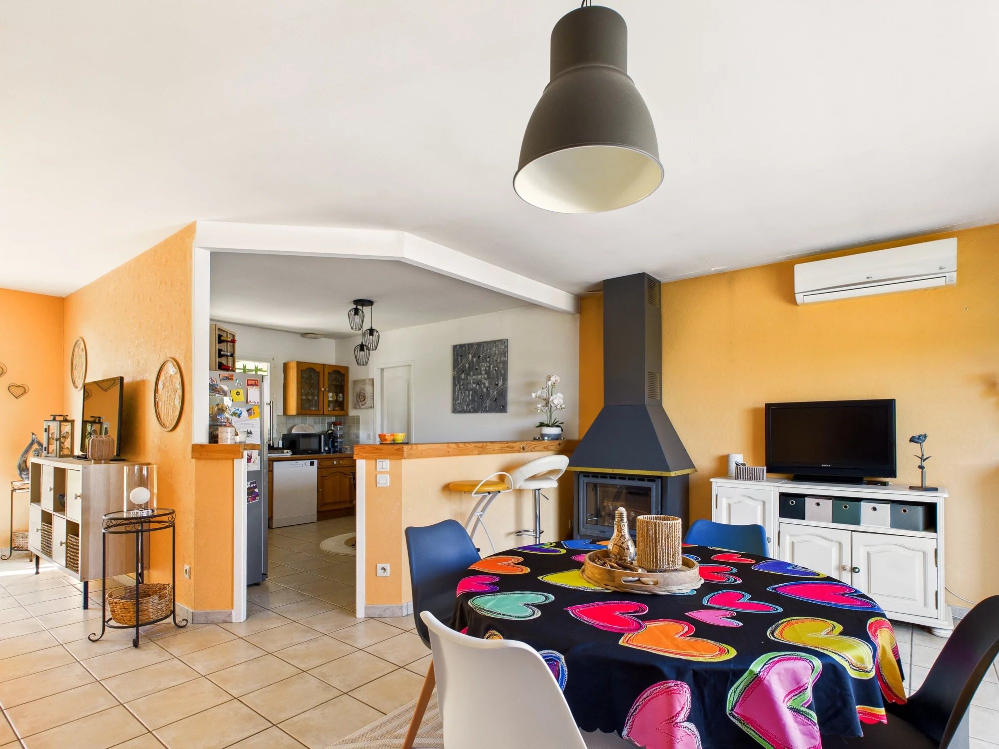 4 bedroom single storey property, Aquitaine – France – BVI83237